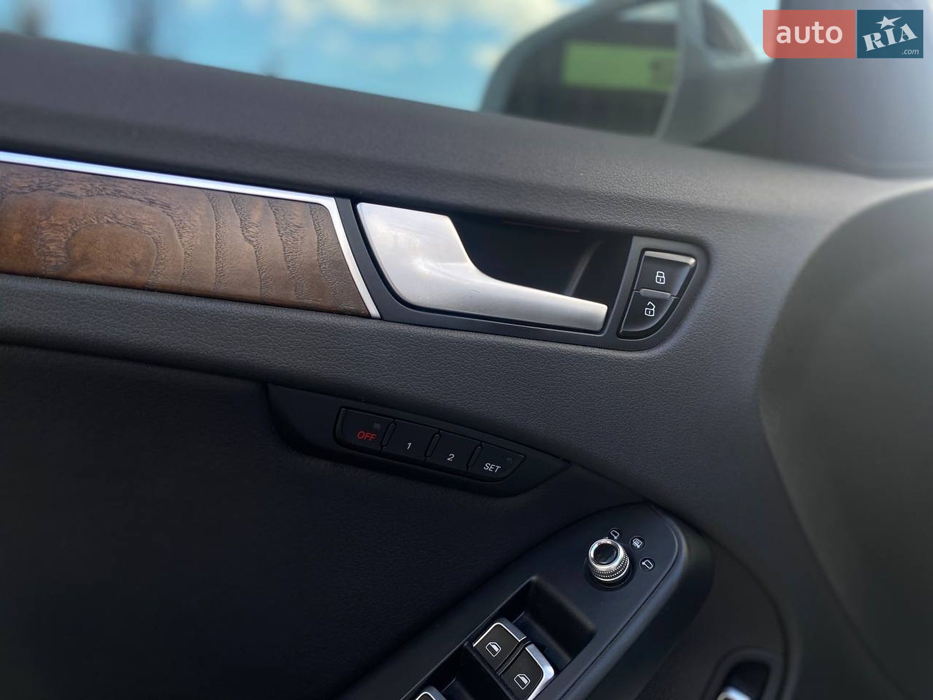 AUDI A4 2015 VIN WAUFFAFL8FN000465 фото оголошення 21 з 51