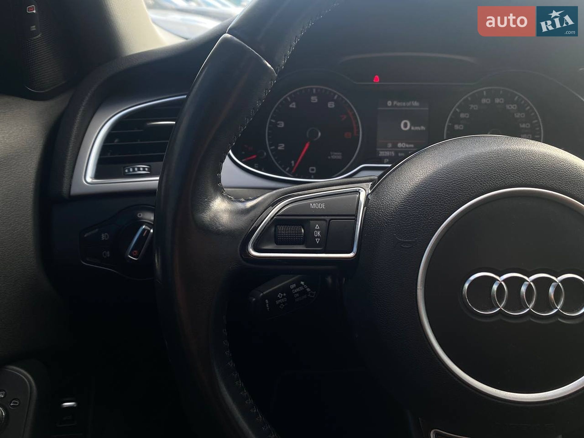 AUDI A4 2015 VIN WAUFFAFL8FN000465 фото оголошення 33 з 51