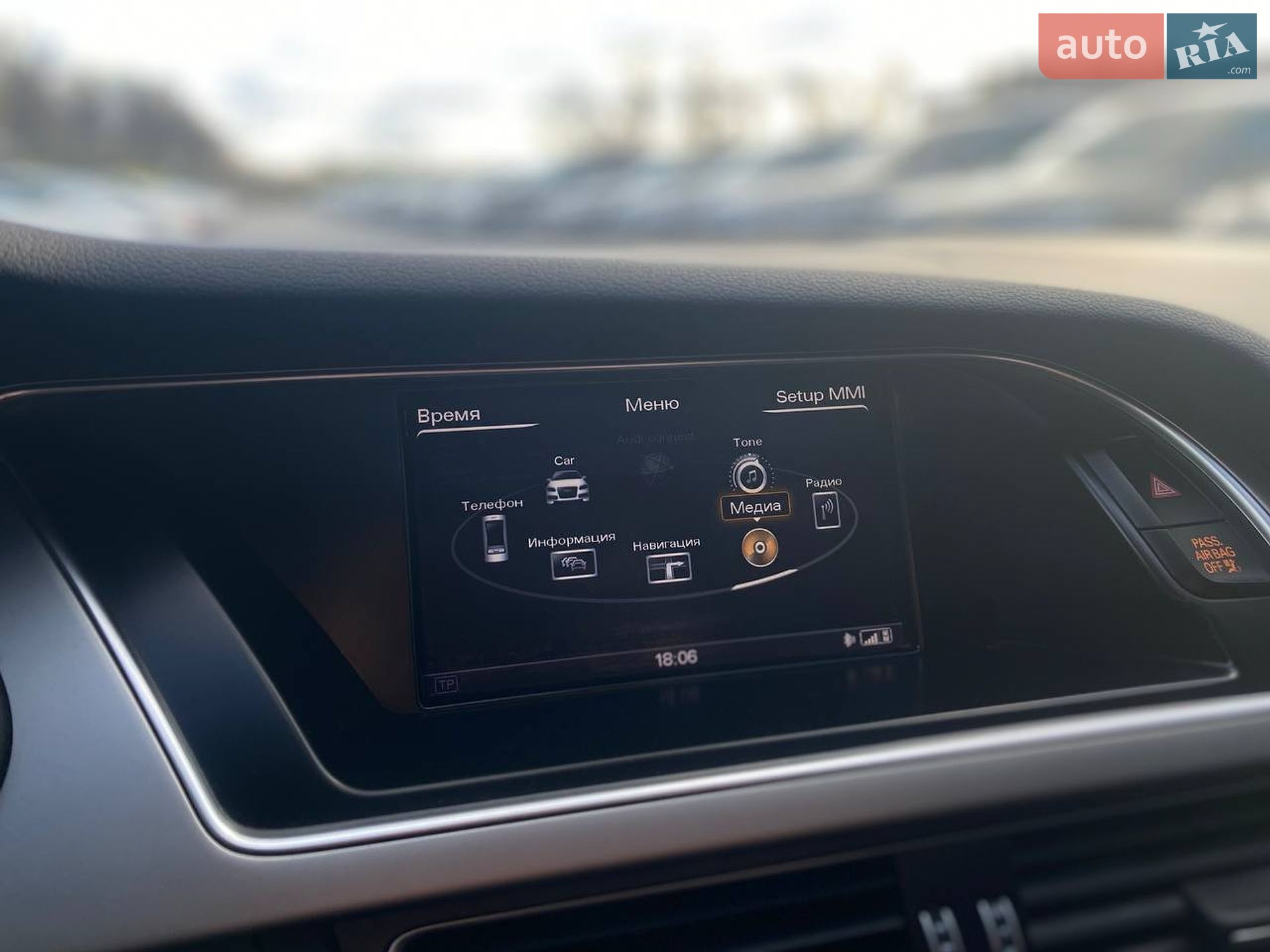 AUDI A4 2015 VIN WAUFFAFL8FN000465 фото оголошення 36 з 51