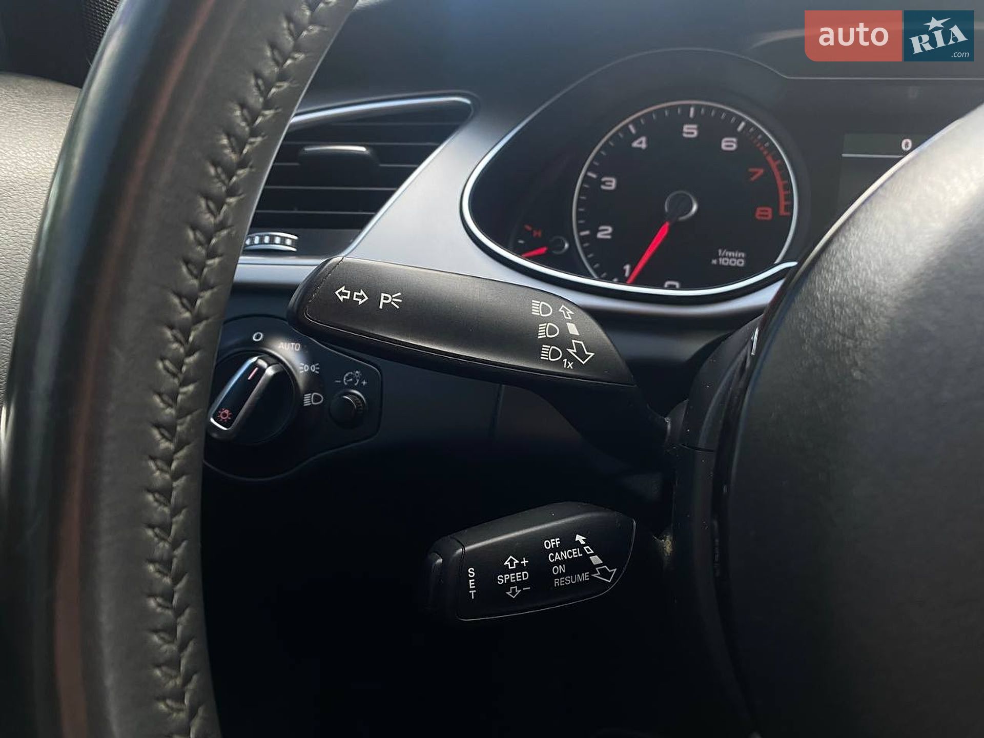 AUDI A4 2015 VIN WAUFFAFL8FN000465 фото оголошення 40 з 51