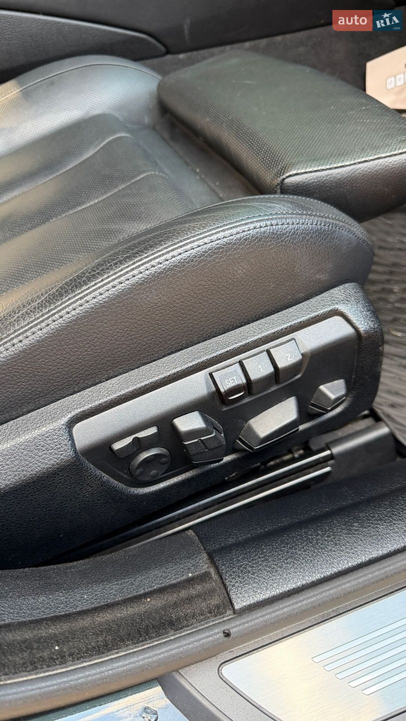 BMW 6 Series Gran Coupe 2015 VIN WBA6D0C58GD927494 фото оголошення 21 з 52
