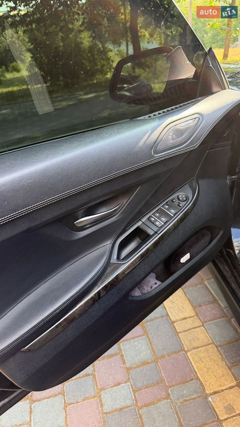 BMW 6 Series Gran Coupe 2015 VIN WBA6D0C58GD927494 фото оголошення 29 з 52