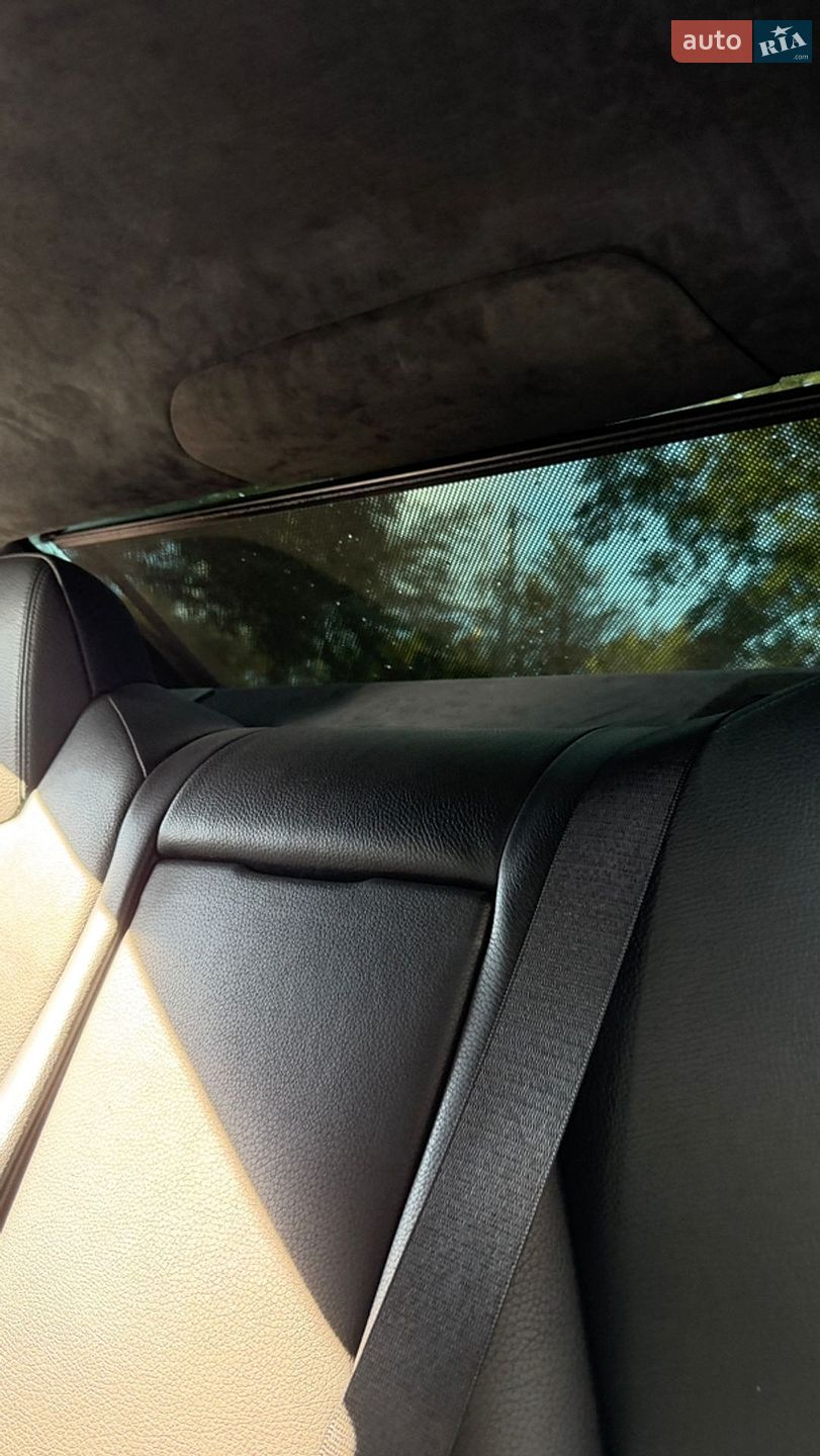 BMW 6 Series Gran Coupe 2015 VIN WBA6D0C58GD927494 фото оголошення 38 з 52