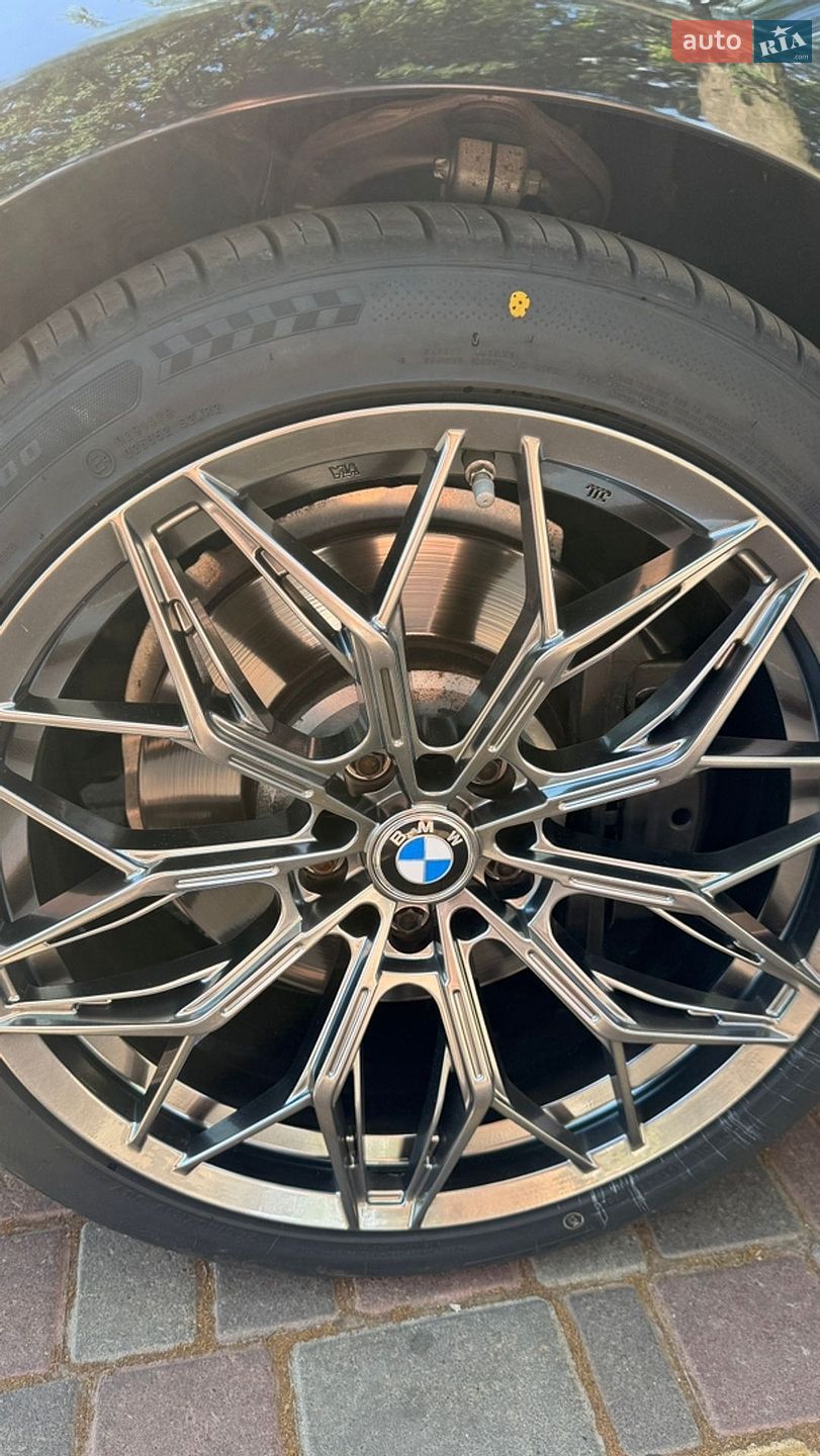 BMW 6 Series Gran Coupe 2015 VIN WBA6D0C58GD927494 фото оголошення 45 з 52