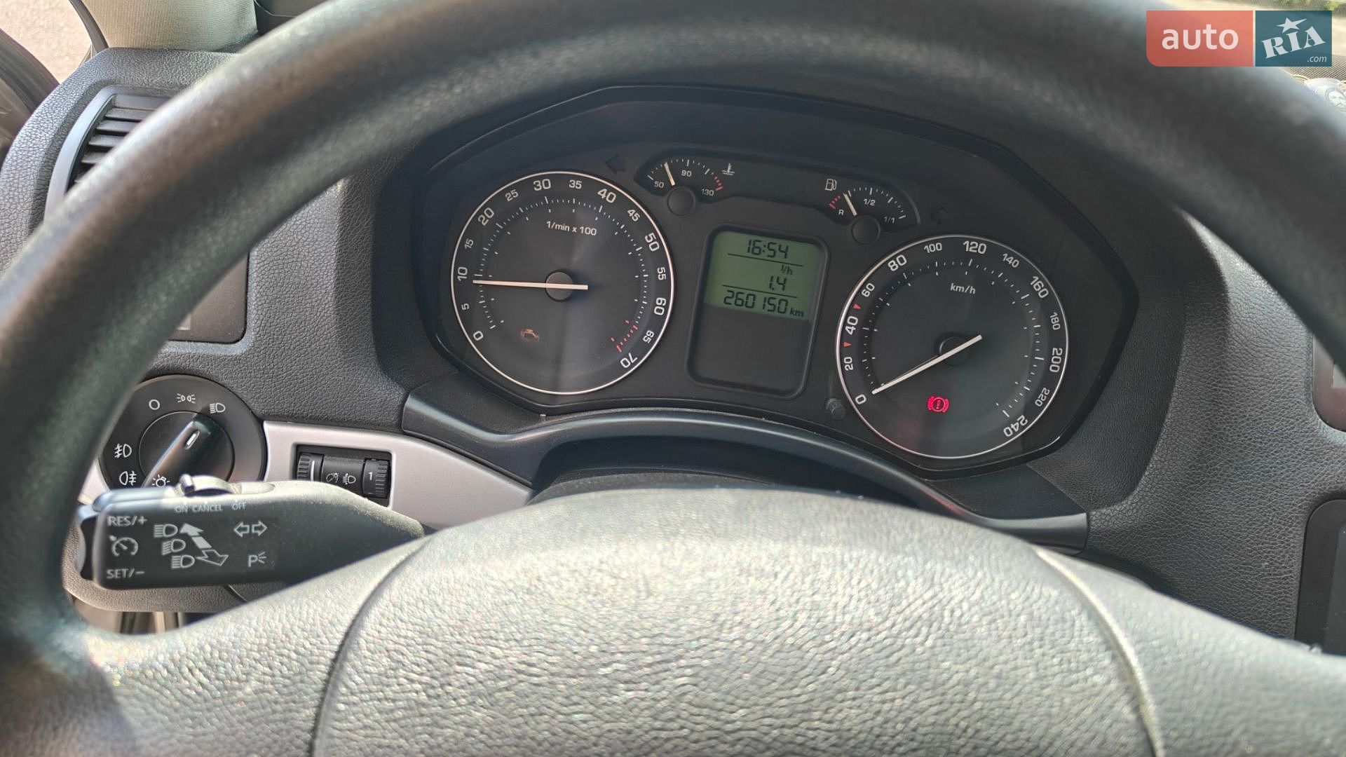 Skoda Octavia 2008 VIN TMBHA61Z382192482 фото оголошення 9 з 21