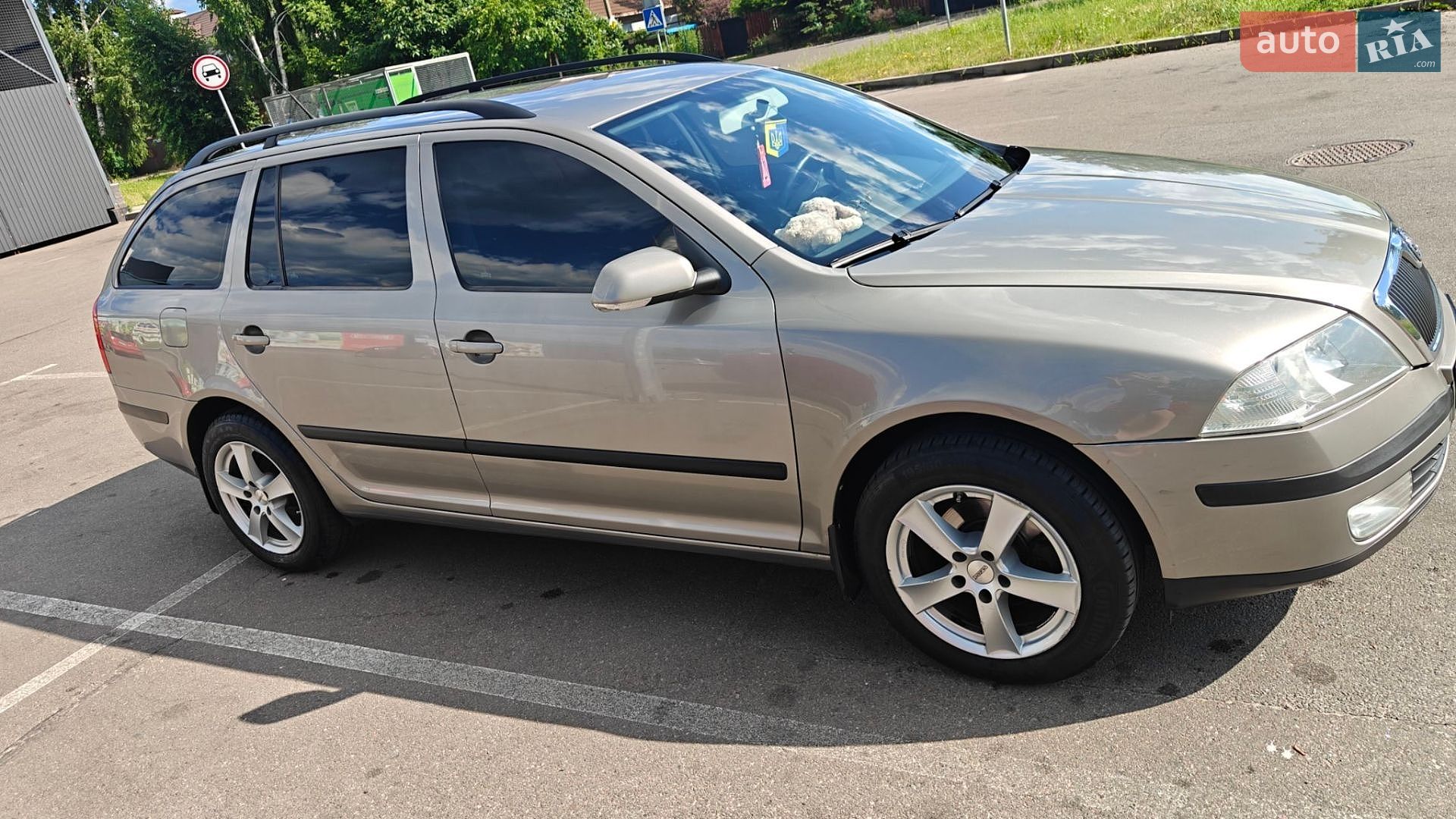 Skoda Octavia 2008 VIN TMBHA61Z382192482 фото оголошення 3 з 21