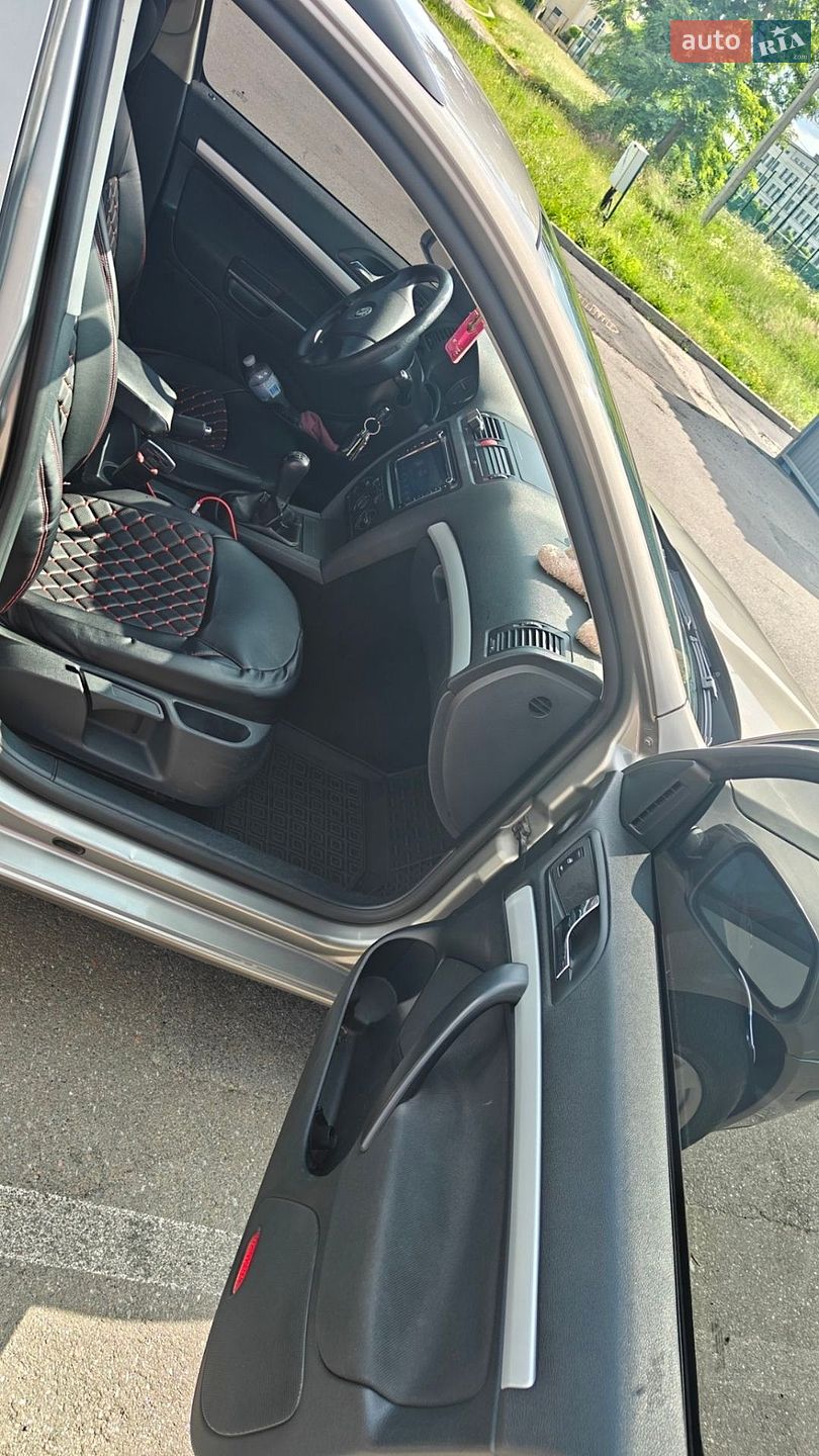 Skoda Octavia 2008 VIN TMBHA61Z382192482 фото оголошення 16 з 21