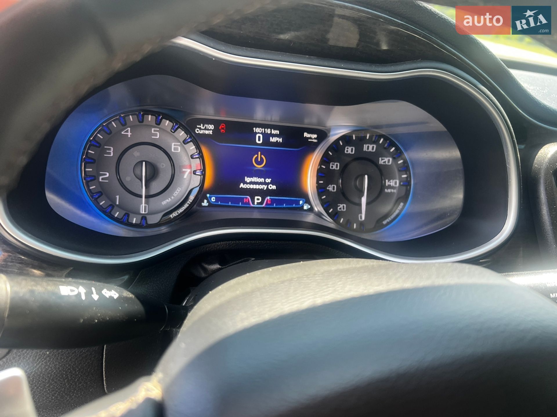 Chrysler 200 2015 VIN 1C3CCCAB7FN725648 фото оголошення 23 з 37