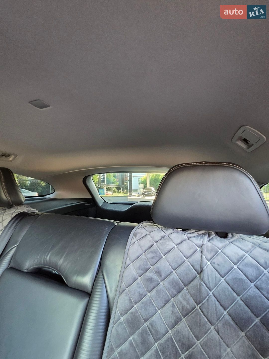 Volvo V60 2012 VIN YV1FW84ABC1080437 фото оголошення 22 з 34