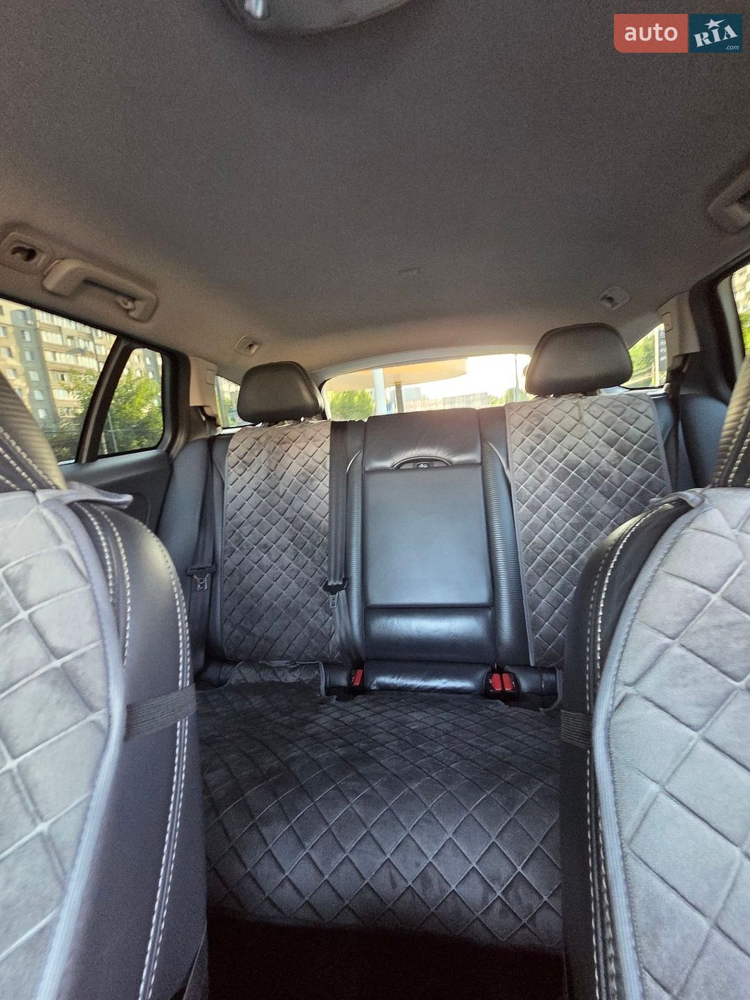 Volvo V60 2012 VIN YV1FW84ABC1080437 фото оголошення 30 з 34