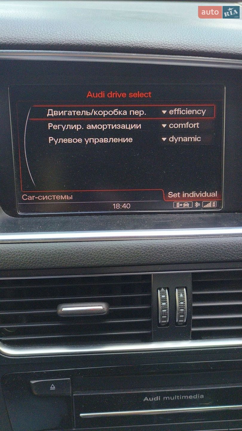 Audi Q5 2013 VIN WA1DMAFP4EA040125 фото оголошення 42 з 43