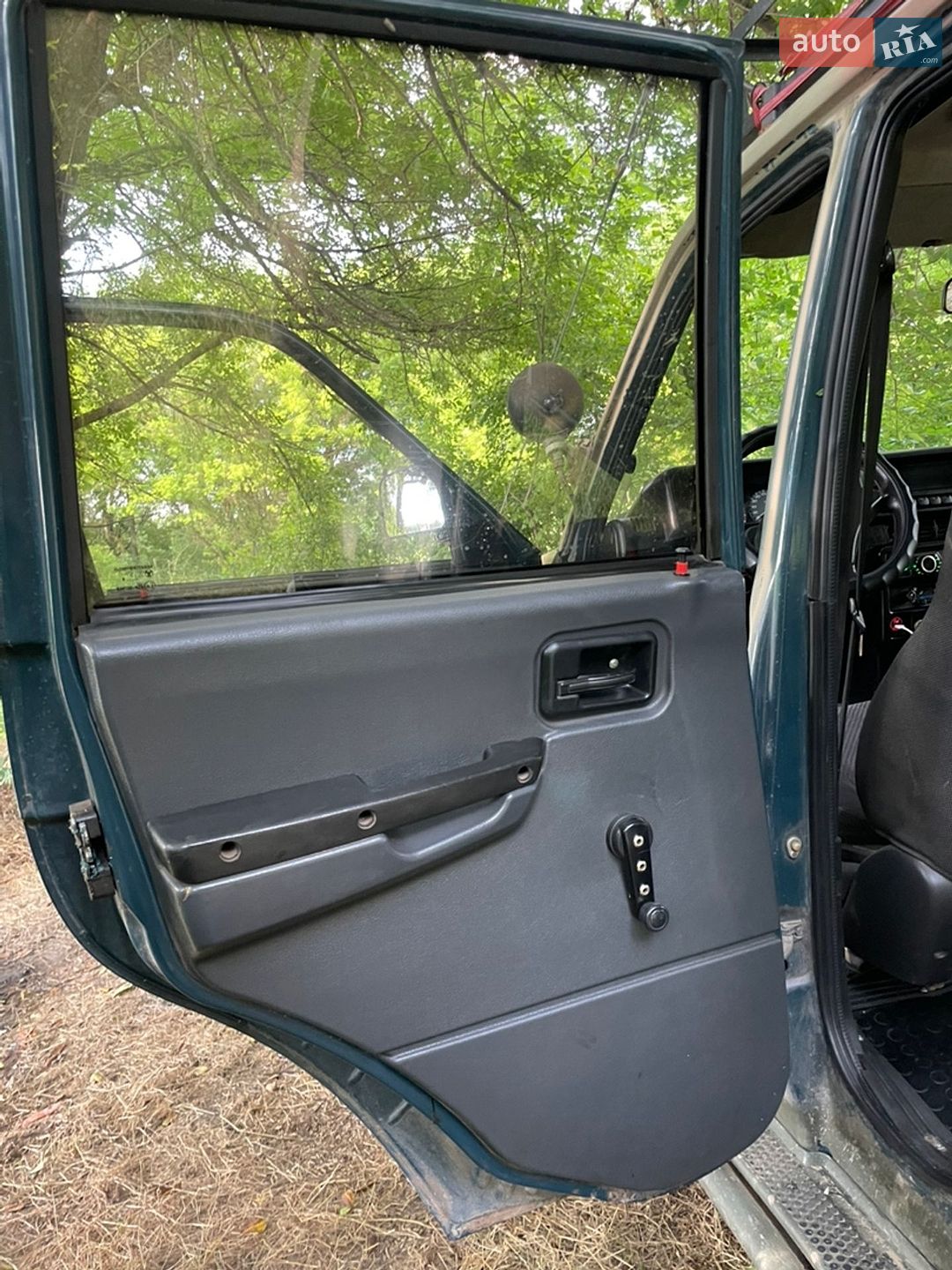 УАЗ 3160 Симбир 2004 VIN Y7C31602040016265 фото оголошення 10 з 17