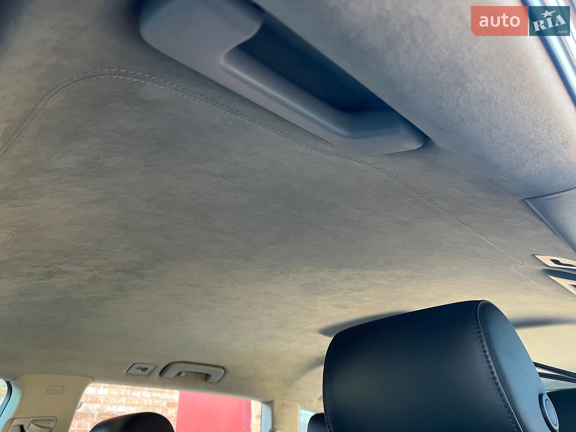 Audi Q7 2009 VIN WAUZZZ4L99D029991 фото оголошення 13 з 42