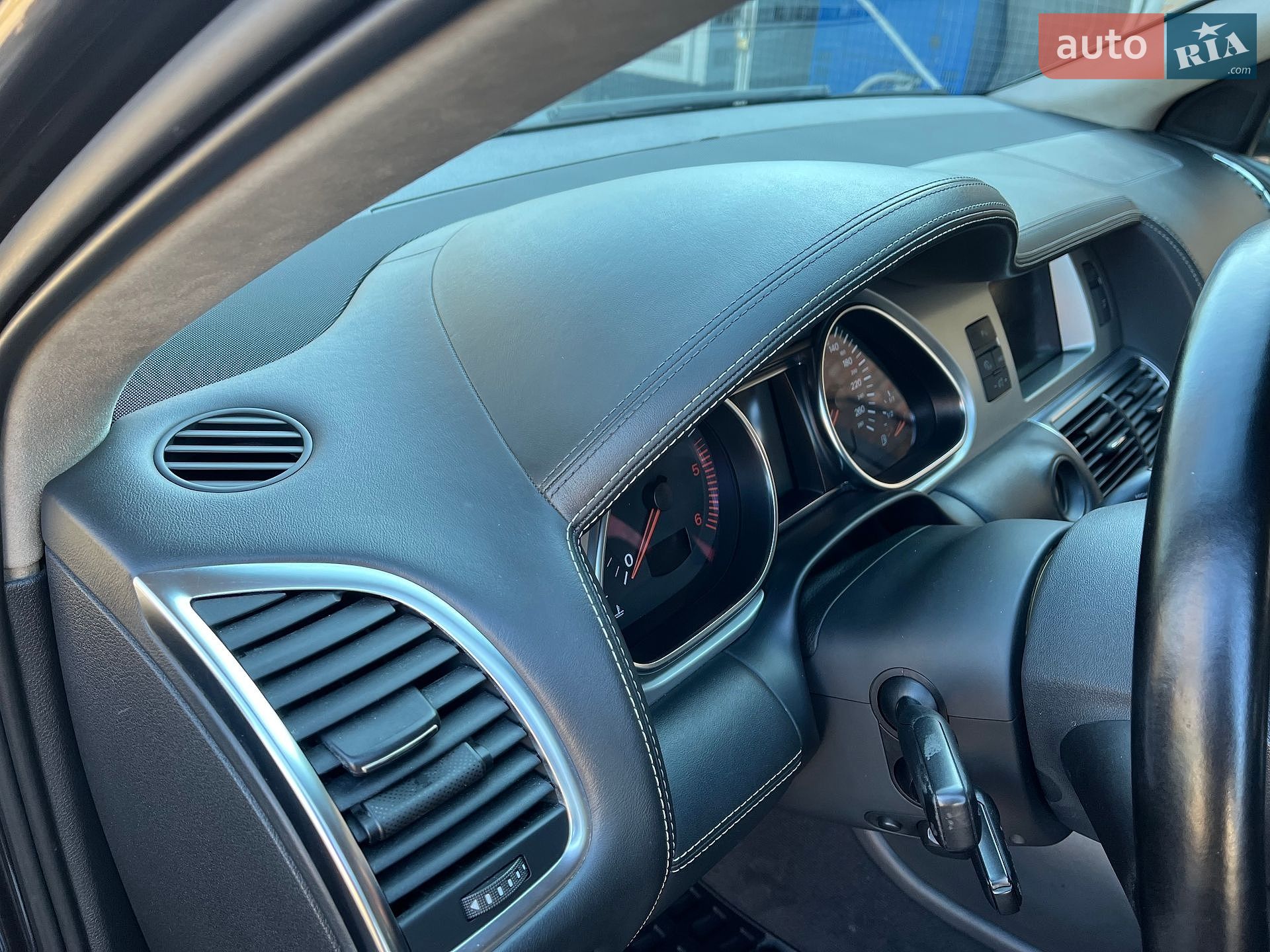 Audi Q7 2009 VIN WAUZZZ4L99D029991 фото оголошення 12 з 42