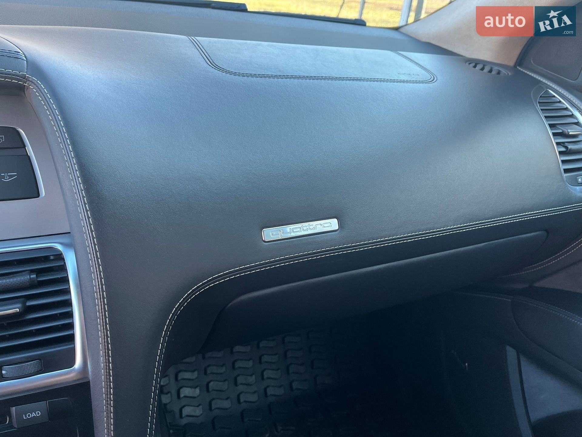 Audi Q7 2009 VIN WAUZZZ4L99D029991 фото оголошення 16 з 42