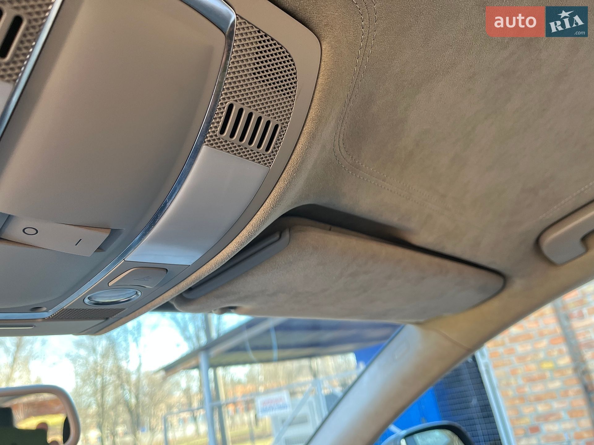 Audi Q7 2009 VIN WAUZZZ4L99D029991 фото оголошення 17 з 42