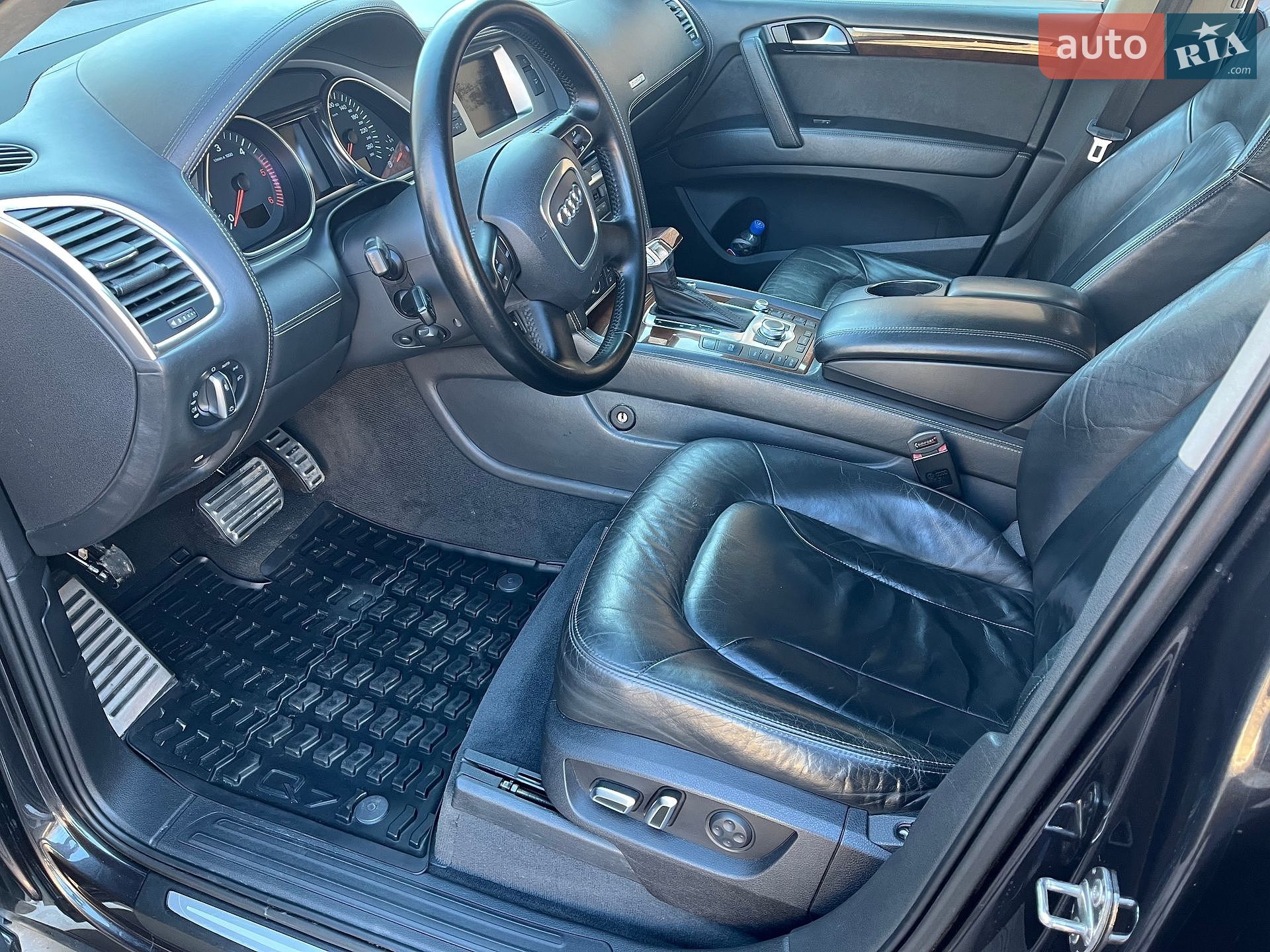 Audi Q7 2009 VIN WAUZZZ4L99D029991 фото оголошення 23 з 42