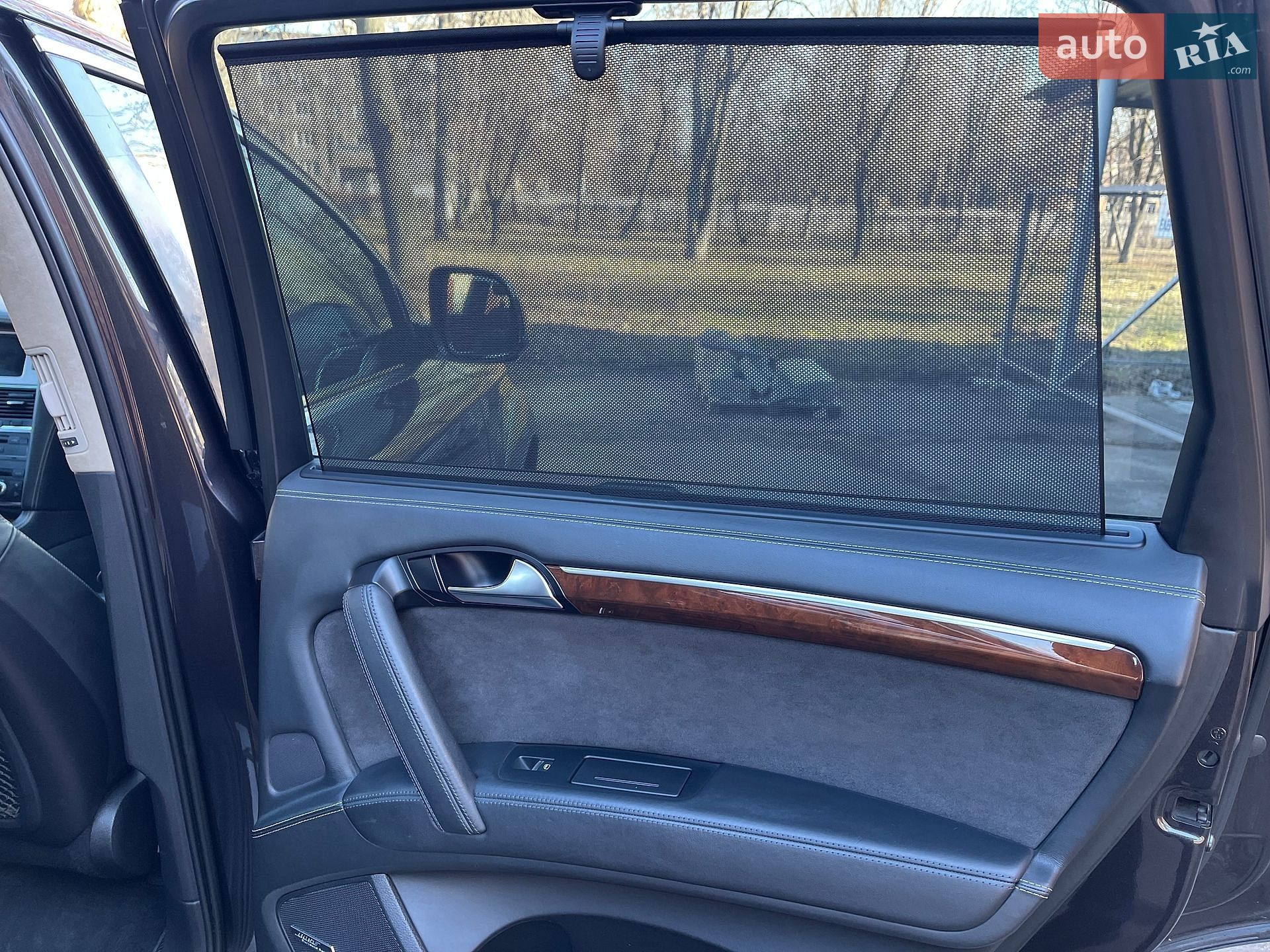 Audi Q7 2009 VIN WAUZZZ4L99D029991 фото оголошення 28 з 42