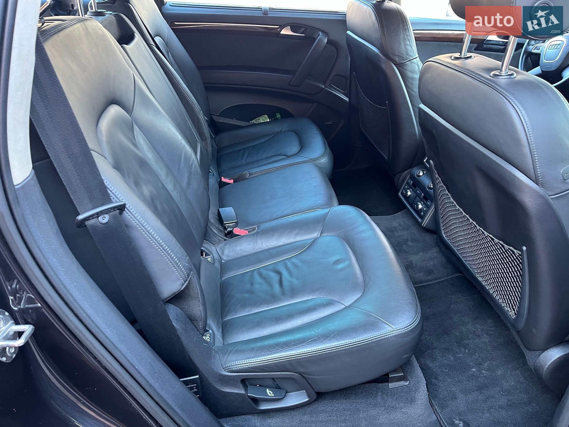 Audi Q7 2009 VIN WAUZZZ4L99D029991 фото оголошення 31 з 42