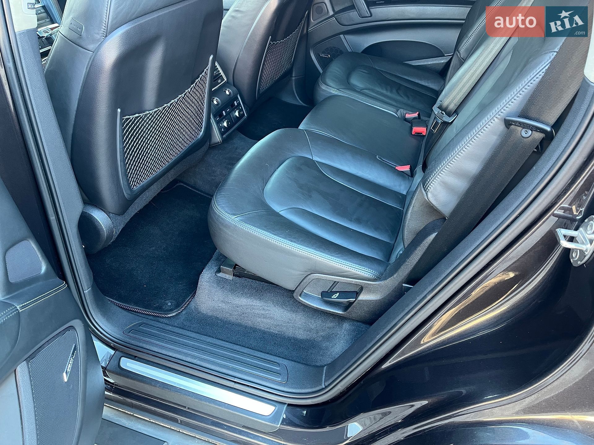 Audi Q7 2009 VIN WAUZZZ4L99D029991 фото оголошення 33 з 42