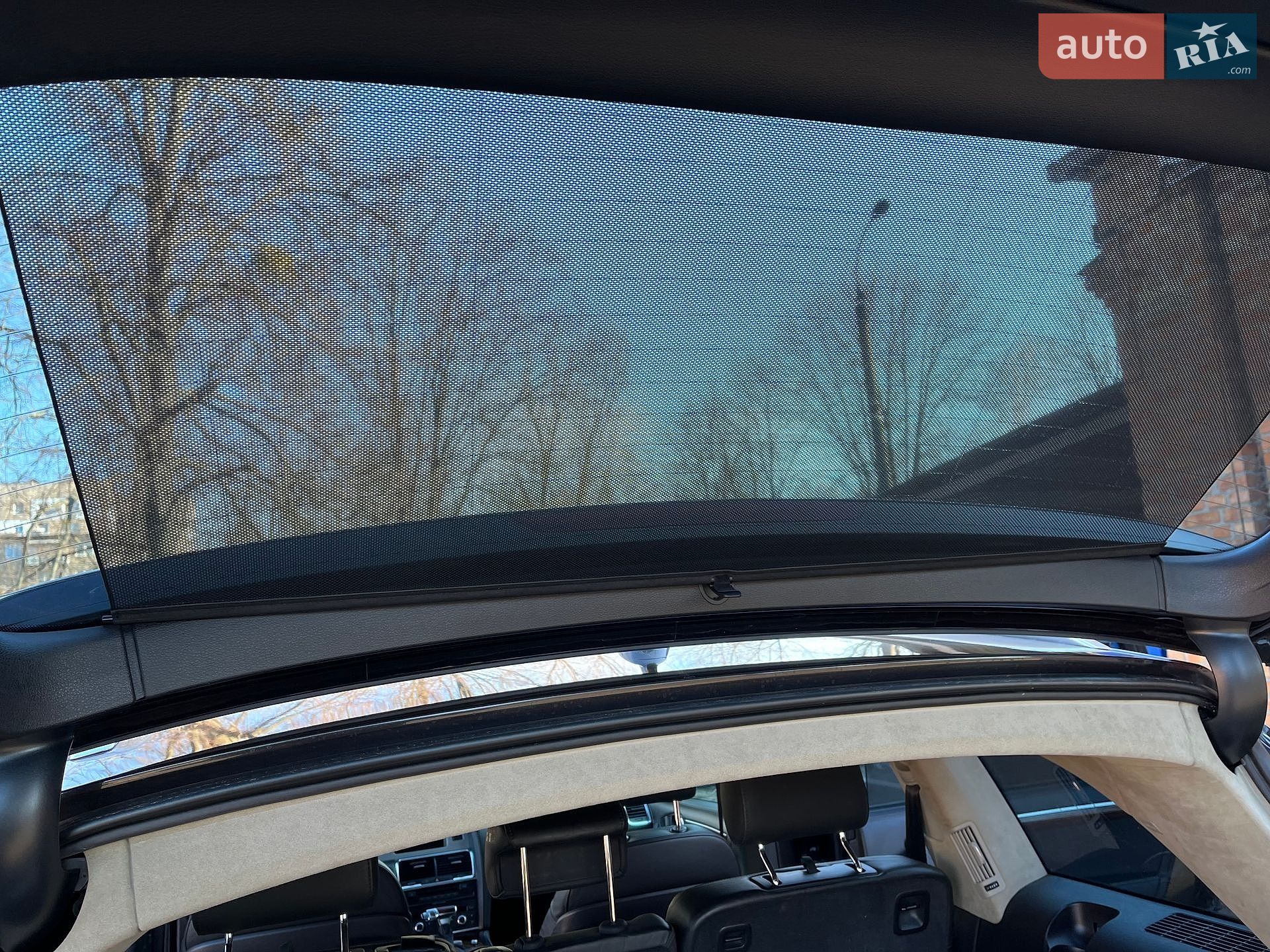 Audi Q7 2009 VIN WAUZZZ4L99D029991 фото оголошення 39 з 42