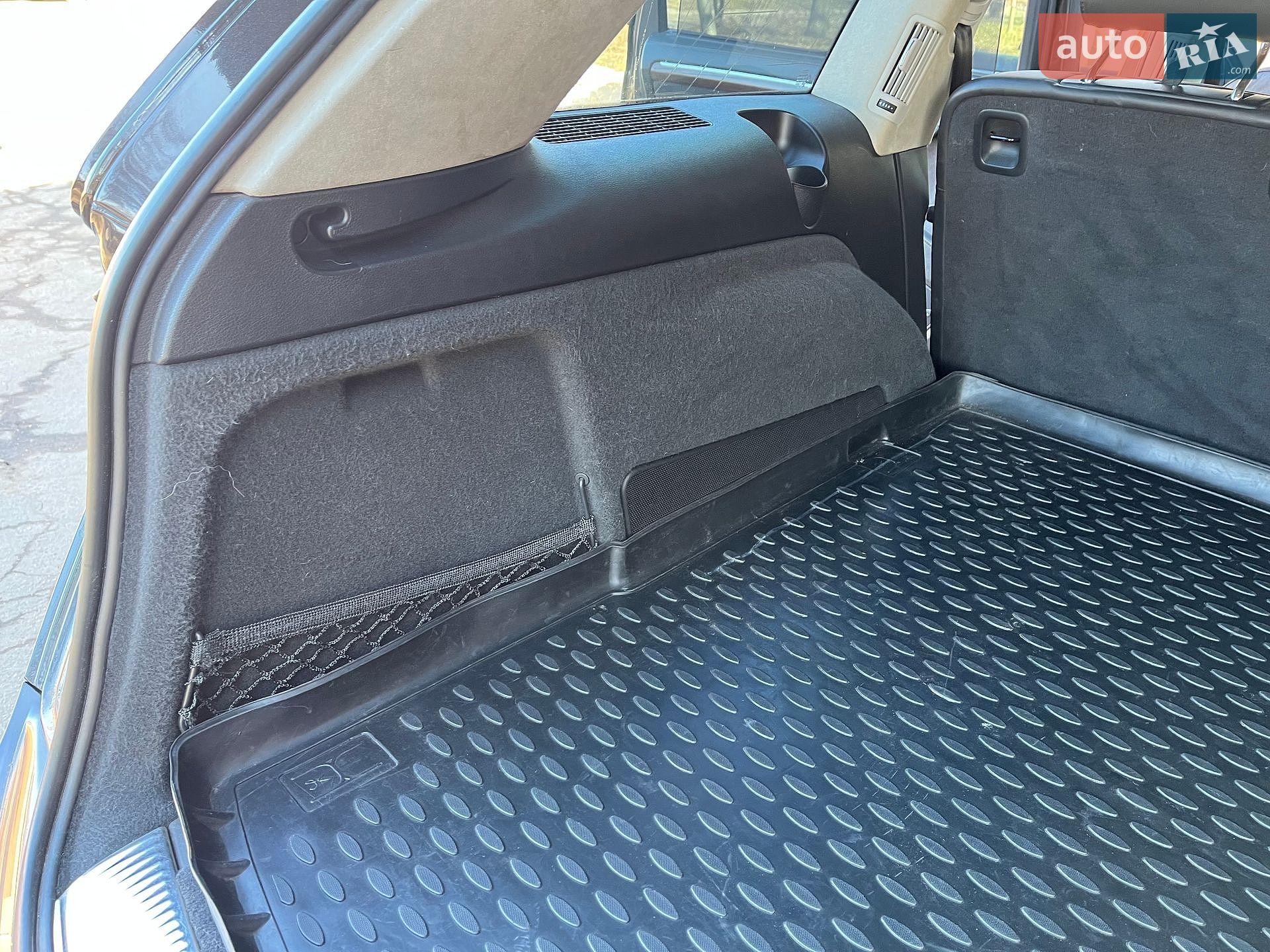Audi Q7 2009 VIN WAUZZZ4L99D029991 фото оголошення 41 з 42