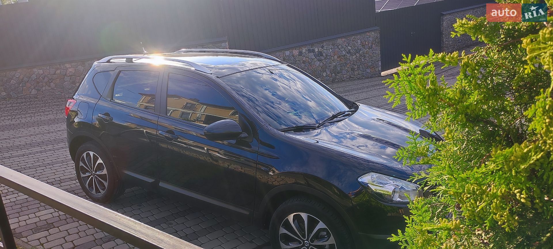 Nissan Qashqai 2012 VIN SJNFEAJ10U2627650 фото оголошення 15 з 29