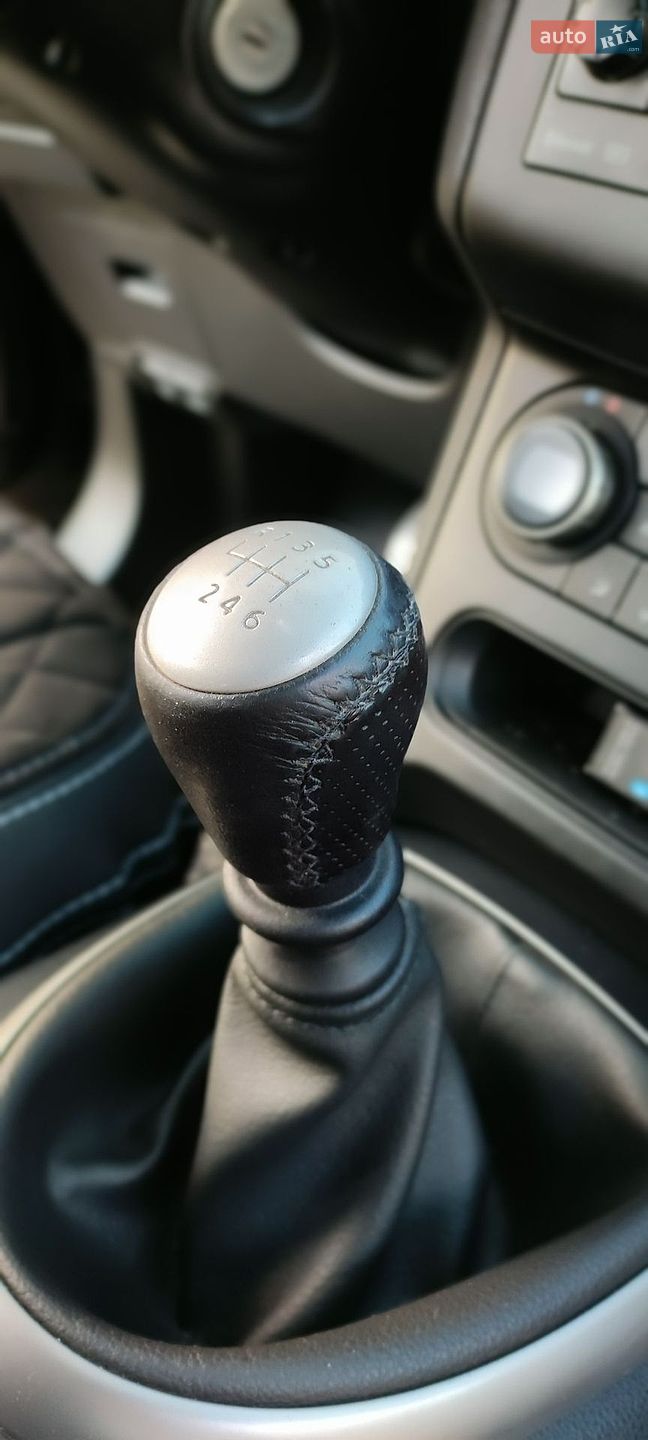 Nissan Qashqai 2012 VIN SJNFEAJ10U2627650 фото оголошення 19 з 29