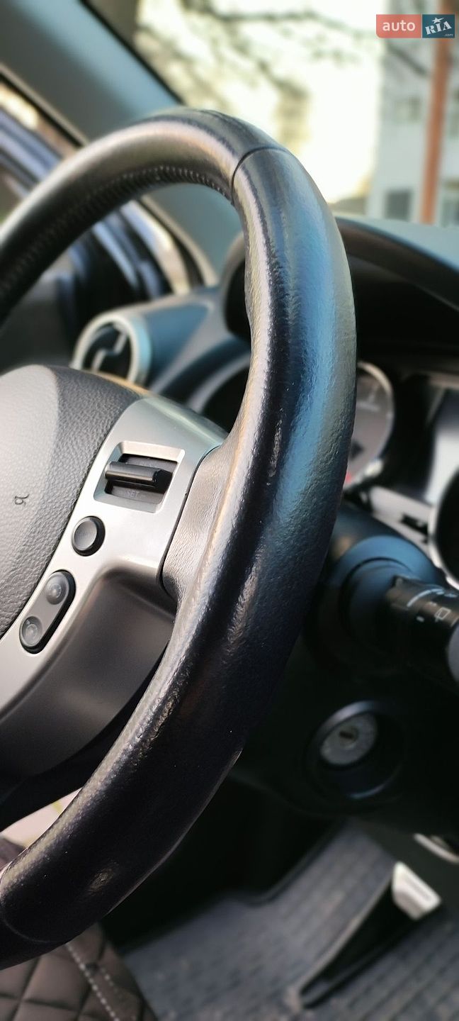 Nissan Qashqai 2012 VIN SJNFEAJ10U2627650 фото оголошення 20 з 29