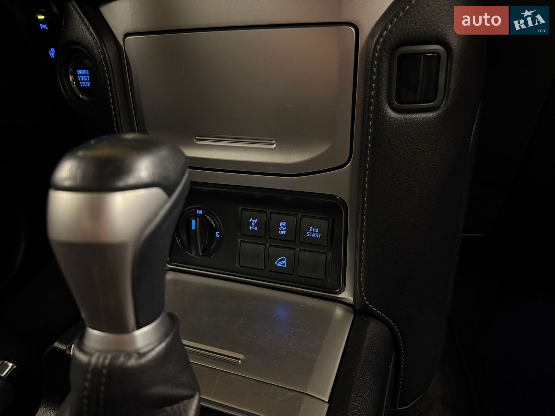 Toyota Land Cruiser Prado 2021 VIN JTEBU3FJ50K213265 фото оголошення 28 з 55