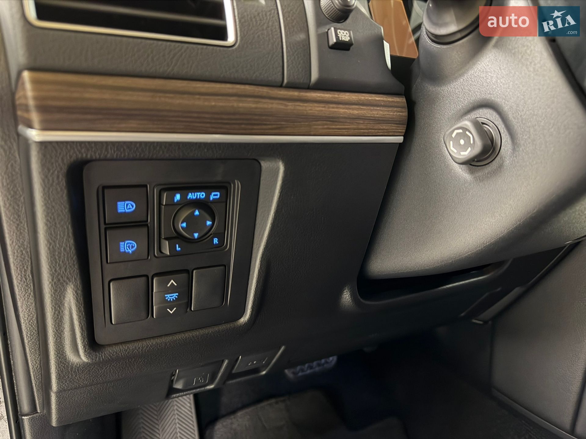 Toyota Land Cruiser Prado 2021 VIN JTEBU3FJ50K213265 фото оголошення 31 з 55