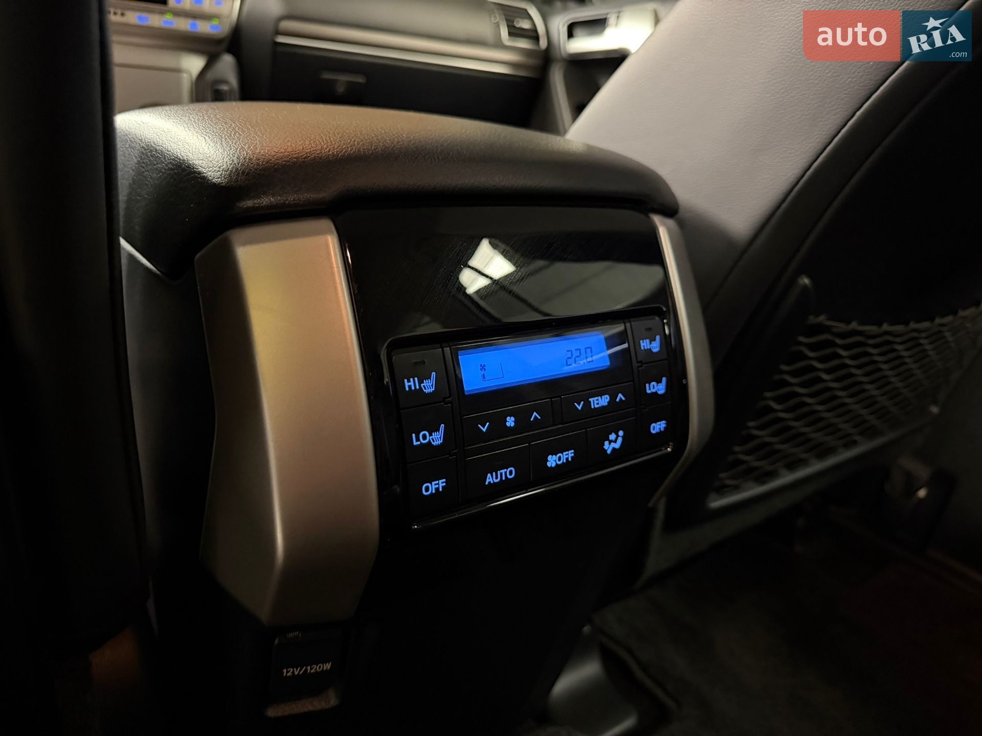 Toyota Land Cruiser Prado 2021 VIN JTEBU3FJ50K213265 фото оголошення 39 з 55