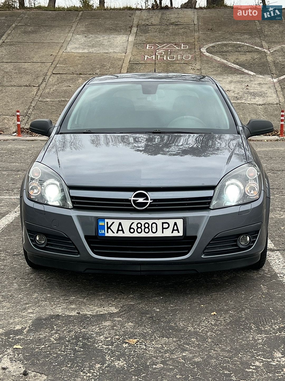 Opel Astra 2004 VIN W0L0AHL4845207718 фото оголошення 2 з 30