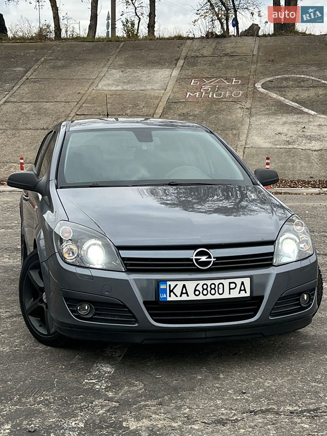 Opel Astra 2004 VIN W0L0AHL4845207718 фото оголошення 3 з 30