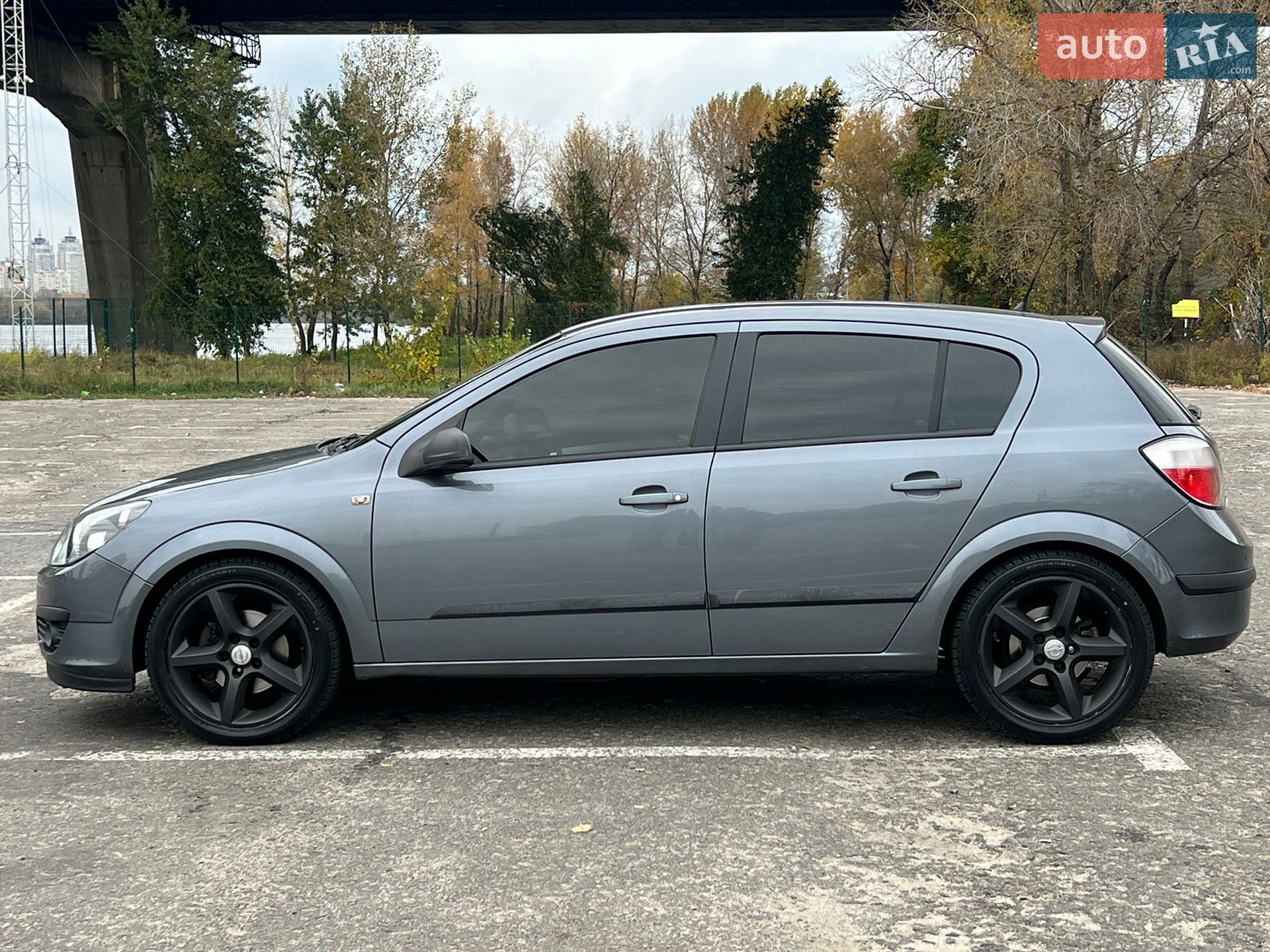 Opel Astra 2004 VIN W0L0AHL4845207718 фото оголошення 7 з 30