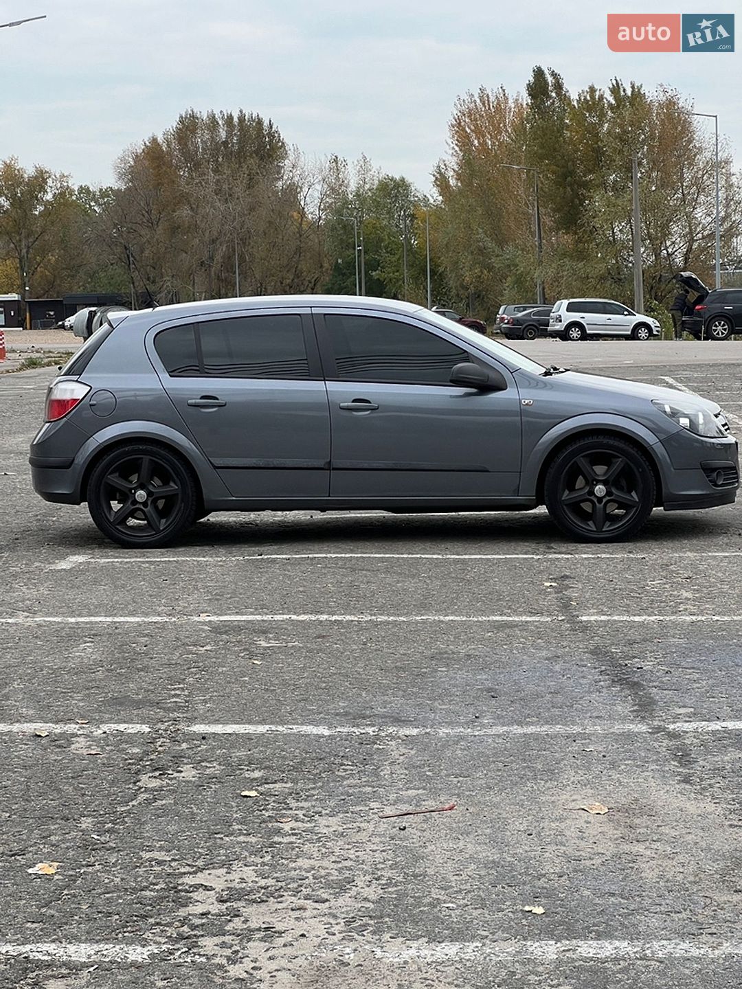 Opel Astra 2004 VIN W0L0AHL4845207718 фото оголошення 8 з 30