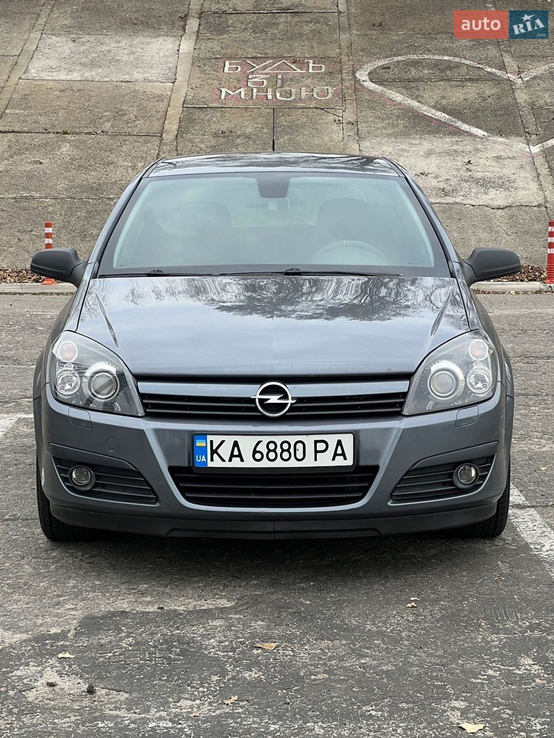Opel Astra 2004 VIN W0L0AHL4845207718 фото оголошення 11 з 30