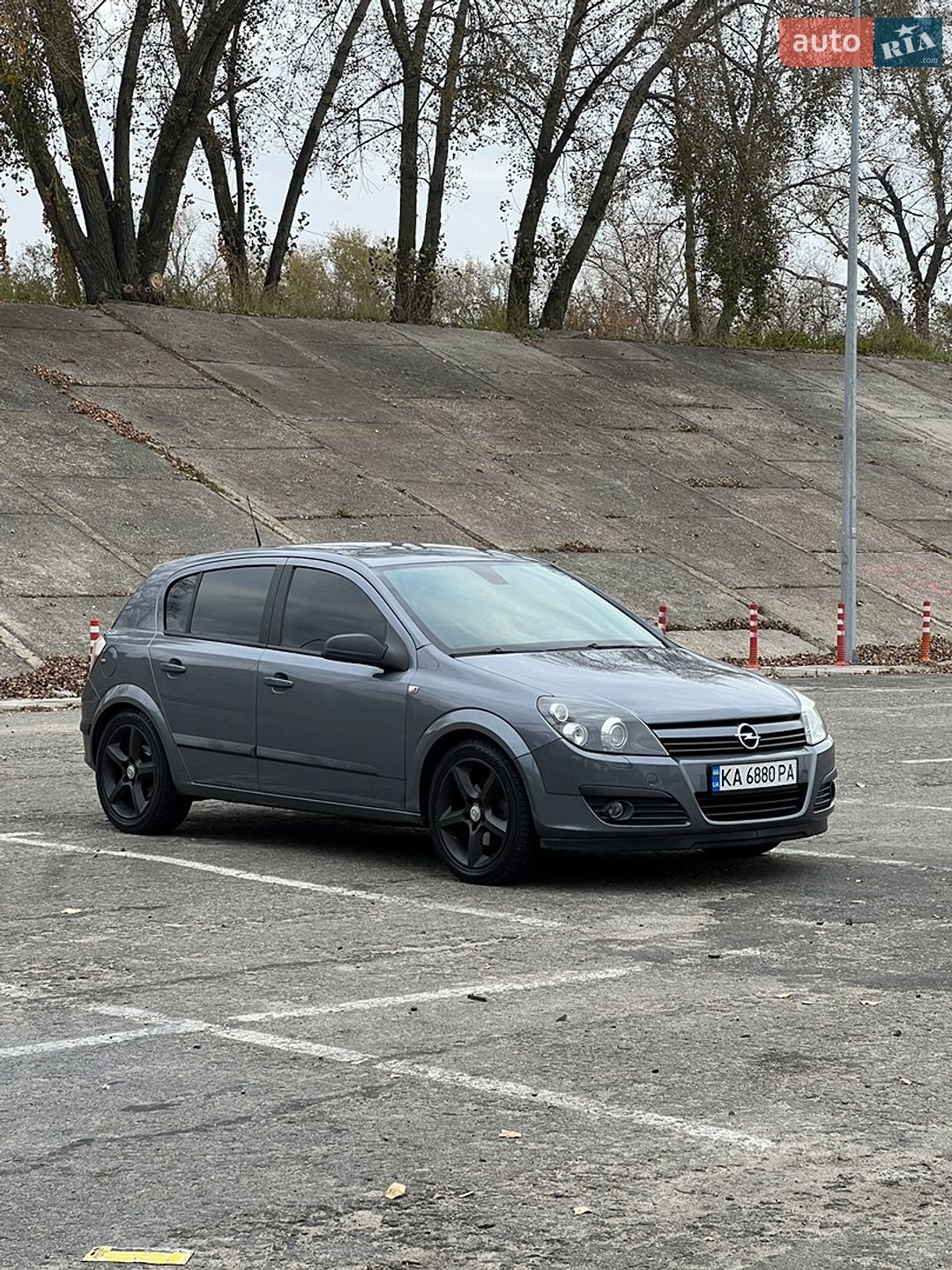 Opel Astra 2004 VIN W0L0AHL4845207718 фото оголошення 12 з 30