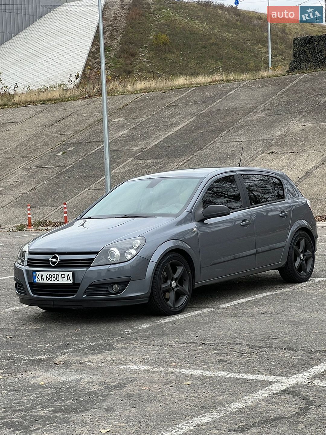 Opel Astra 2004 VIN W0L0AHL4845207718 фото оголошення 13 з 30