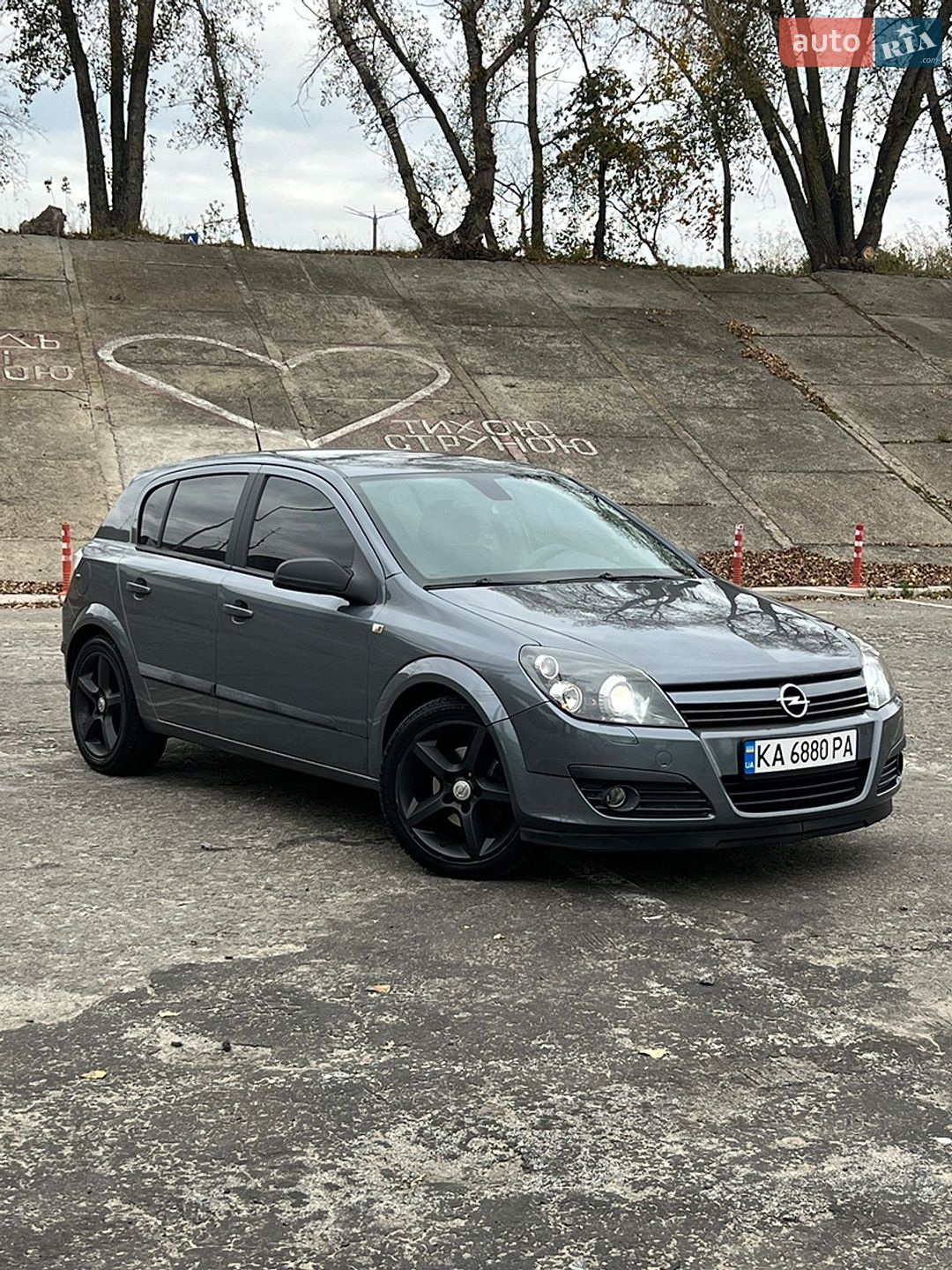 Opel Astra 2004 VIN W0L0AHL4845207718 фото оголошення 14 з 30