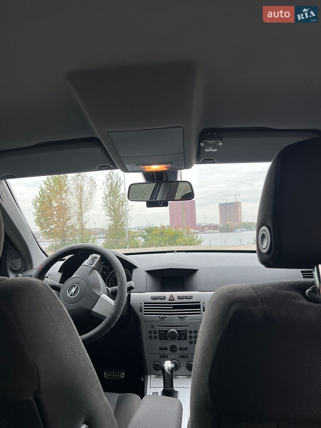 Opel Astra 2004 VIN W0L0AHL4845207718 фото оголошення 21 з 30