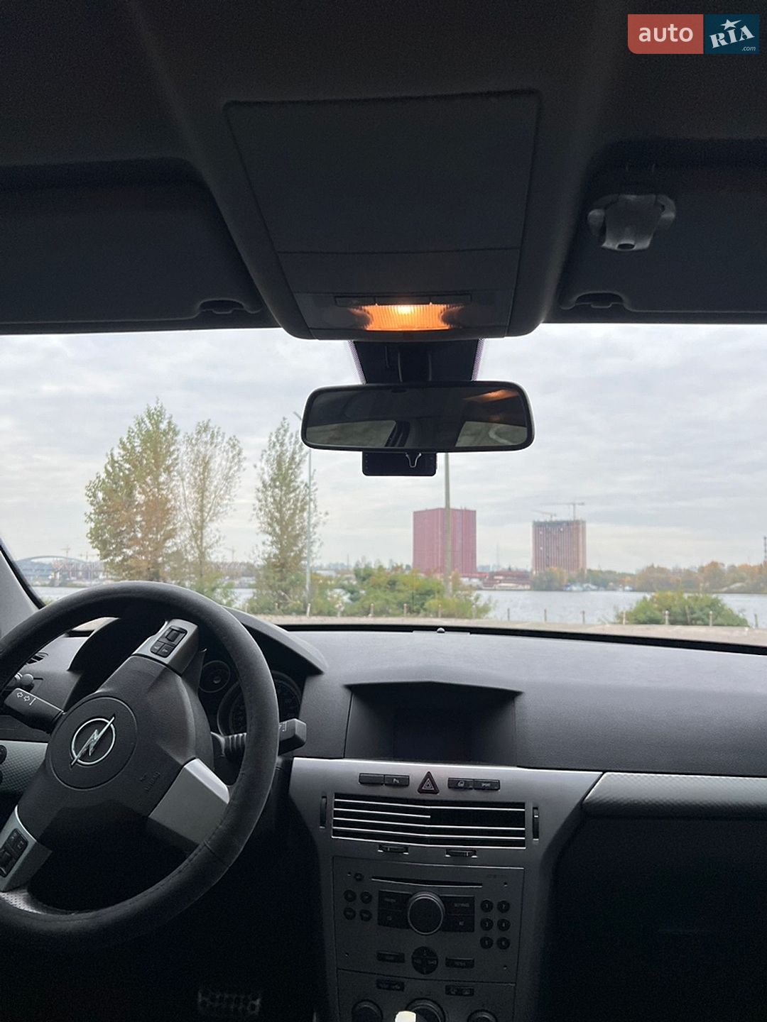 Opel Astra 2004 VIN W0L0AHL4845207718 фото оголошення 22 з 30
