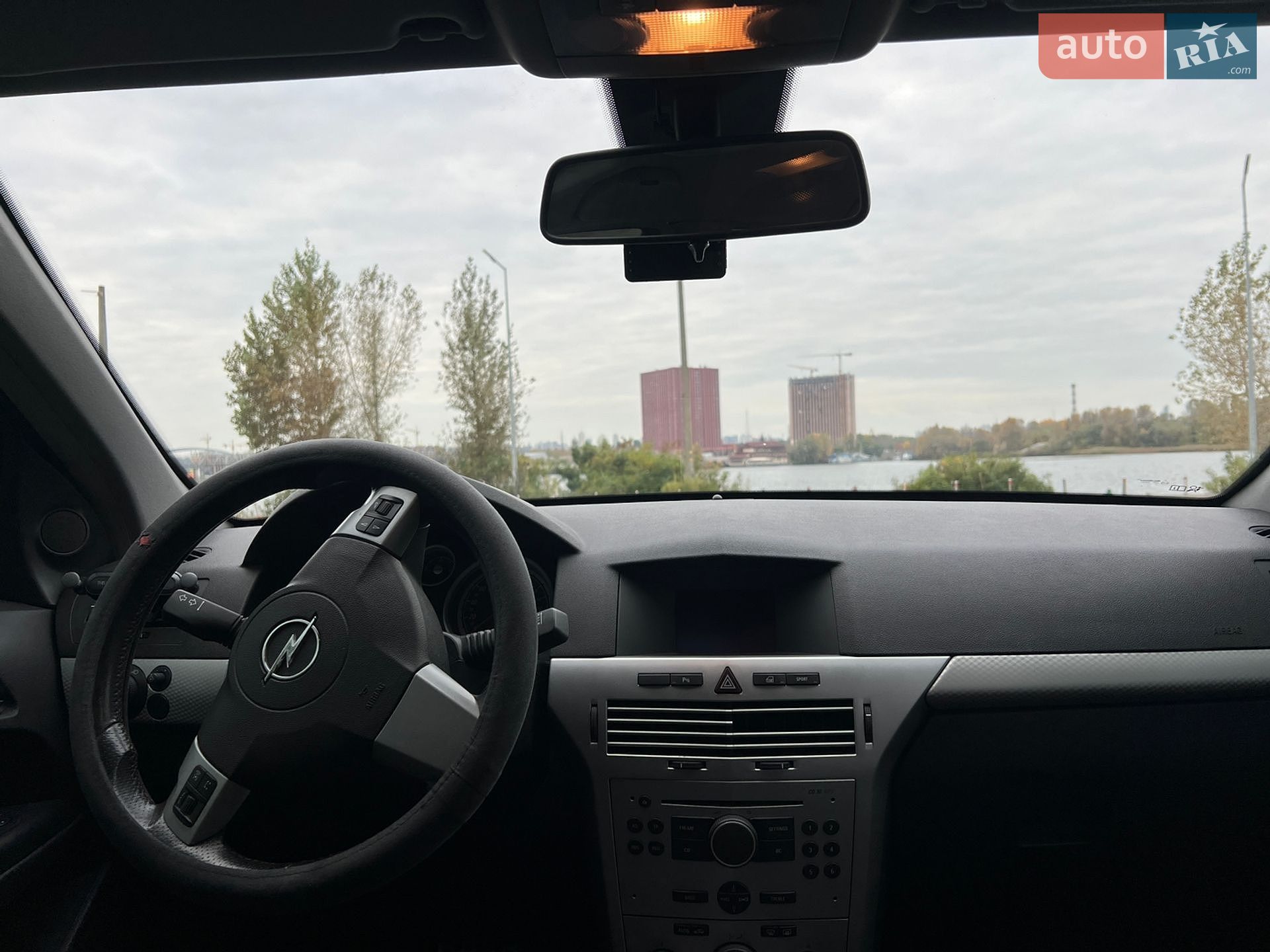 Opel Astra 2004 VIN W0L0AHL4845207718 фото оголошення 23 з 30