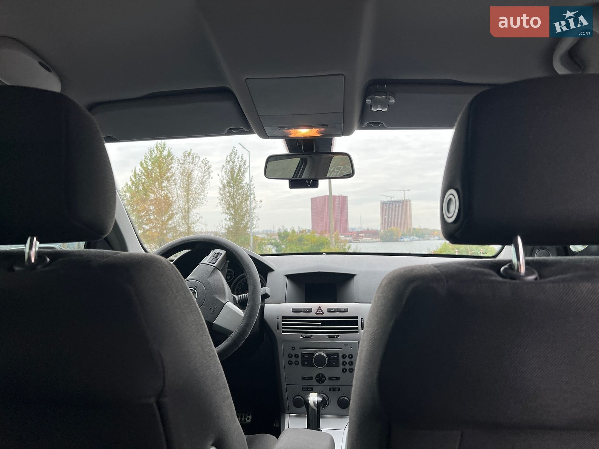 Opel Astra 2004 VIN W0L0AHL4845207718 фото оголошення 24 з 30