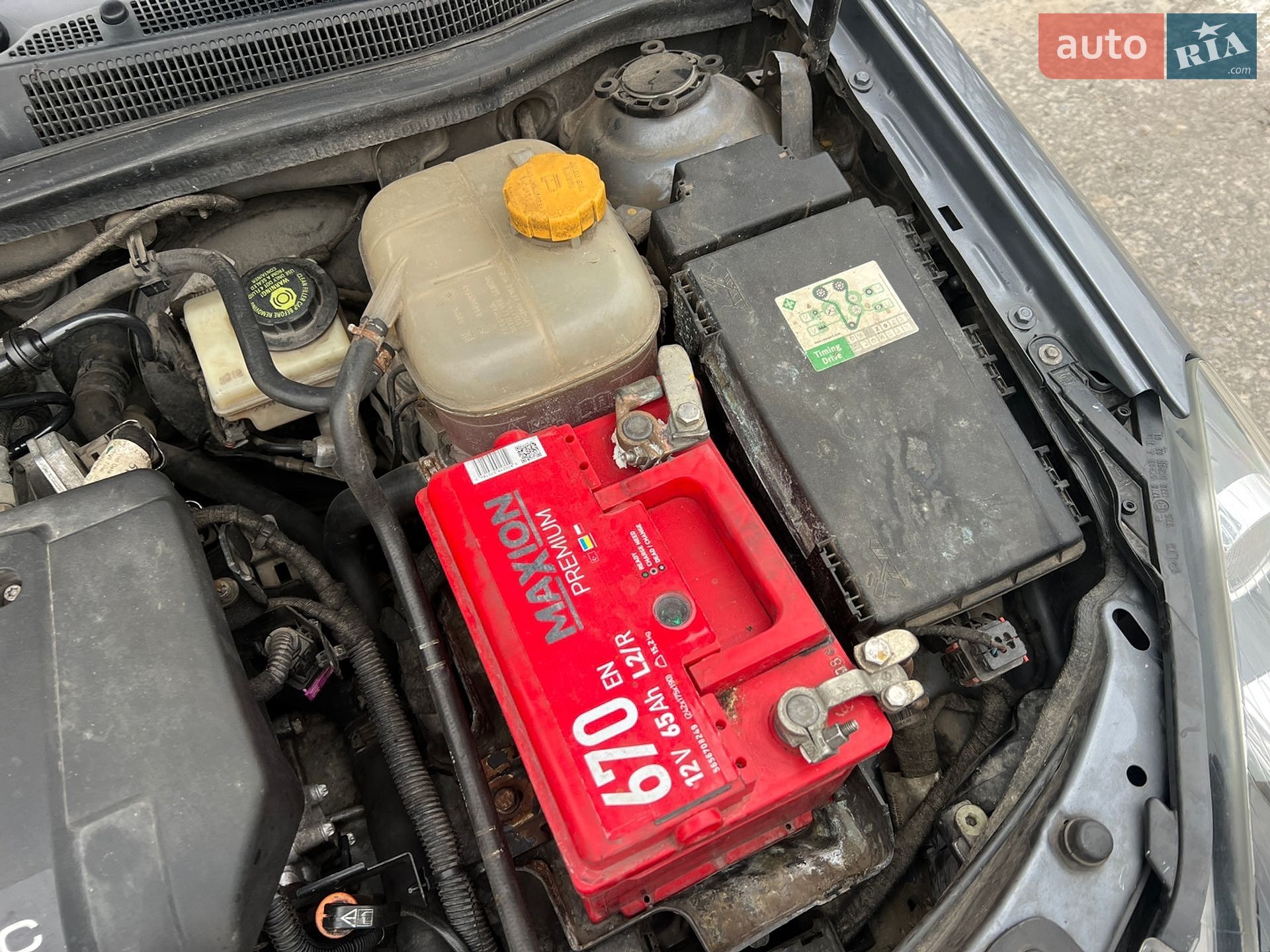 Opel Astra 2004 VIN W0L0AHL4845207718 фото оголошення 27 з 30
