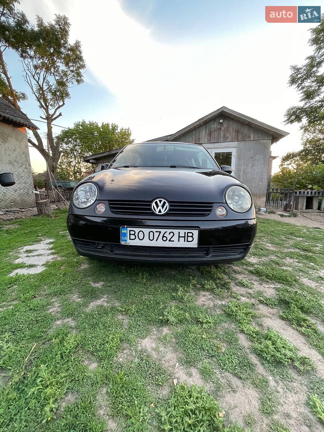Volkswagen Lupo 2000 VIN WVWZZZ6XZ1W052853 фото оголошення 3 з 10