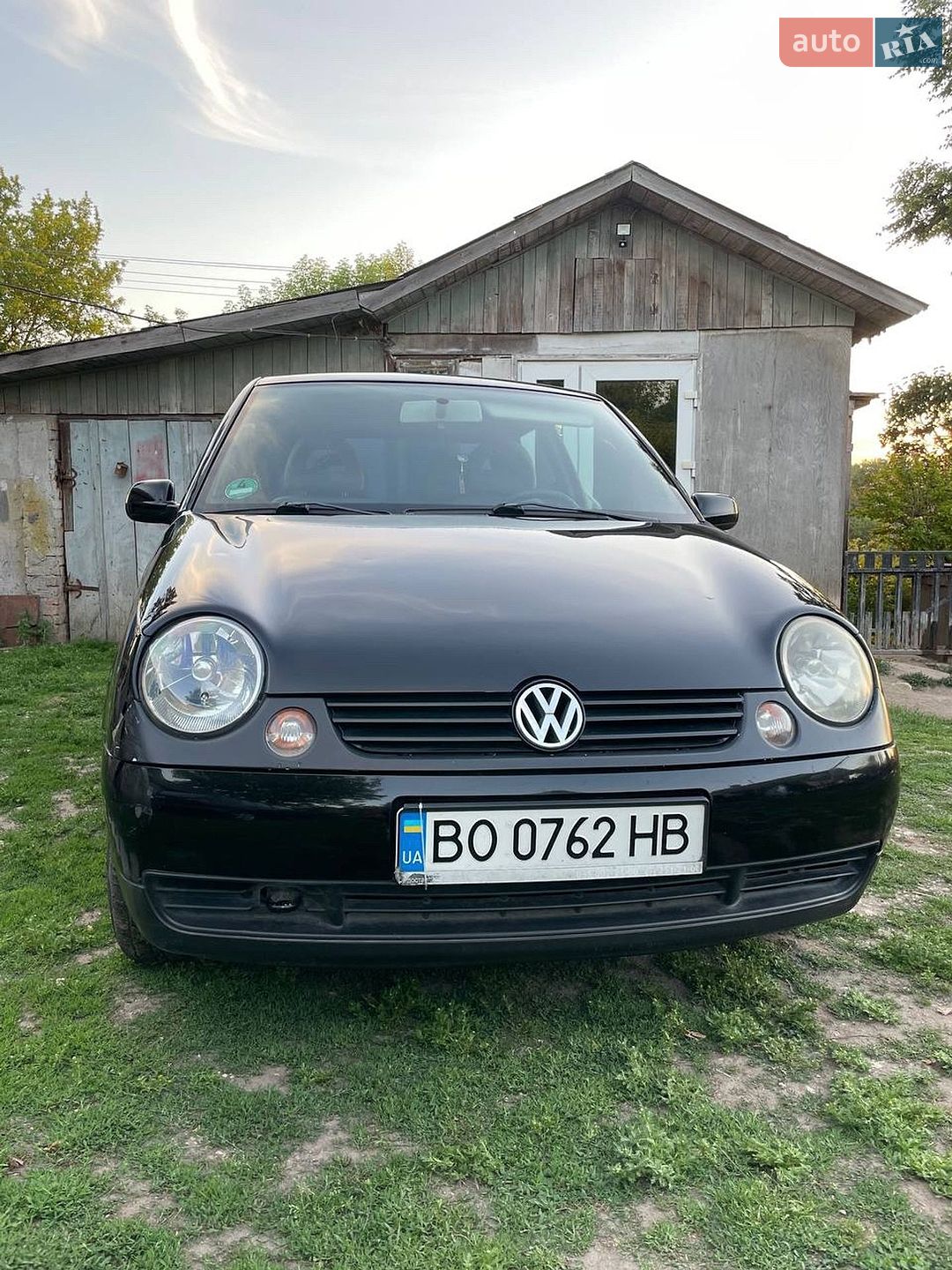 Volkswagen Lupo 2000 VIN WVWZZZ6XZ1W052853 фото оголошення 4 з 10