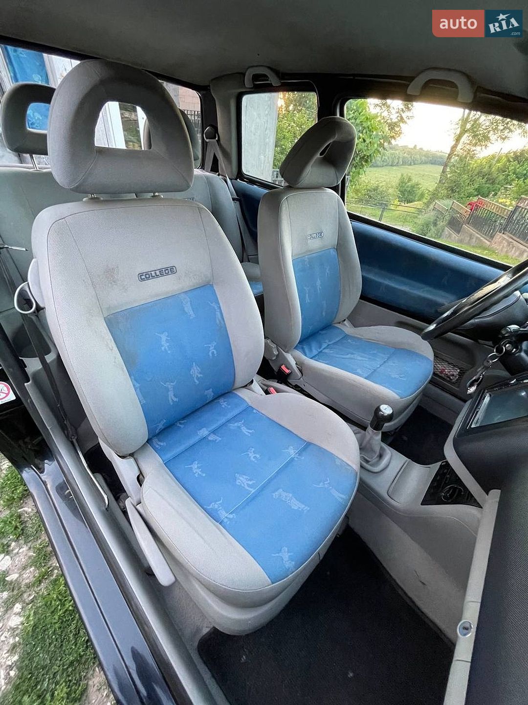 Volkswagen Lupo 2000 VIN WVWZZZ6XZ1W052853 фото оголошення 7 з 10