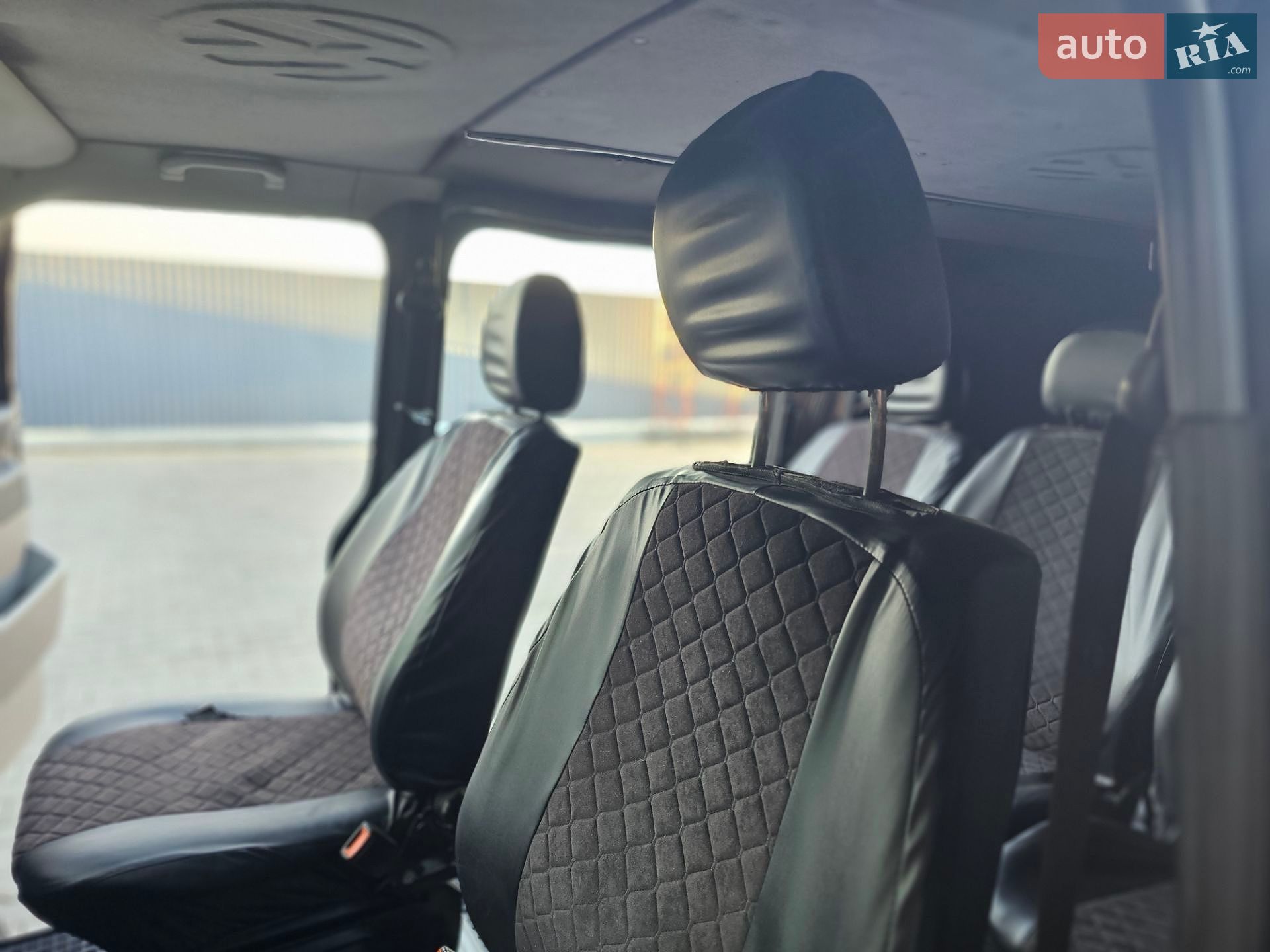 Volkswagen Transporter 2001 VIN WV1ZZZ70Z2H054526 фото оголошення 25 з 28