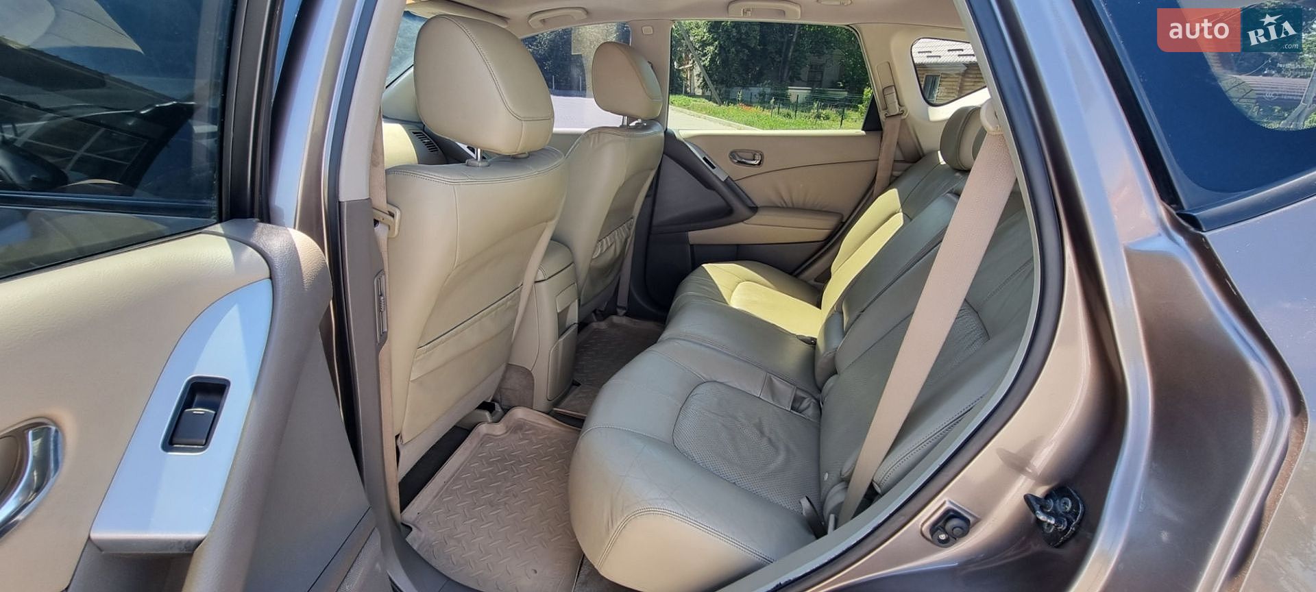 Nissan Murano 2011 VIN JN1TANZ51U0101567 фото оголошення 14 з 27